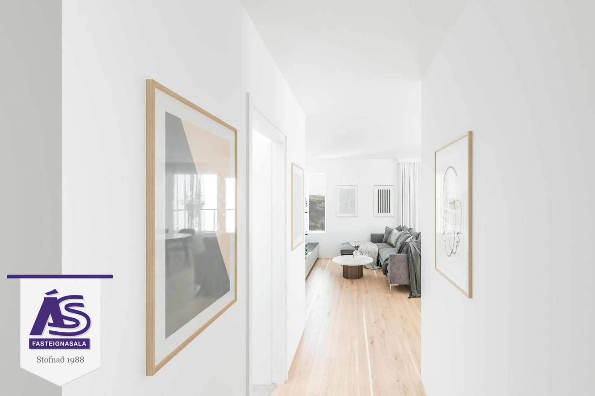 Hringhamar 37 - 0101, 221 Hafnarfjörður