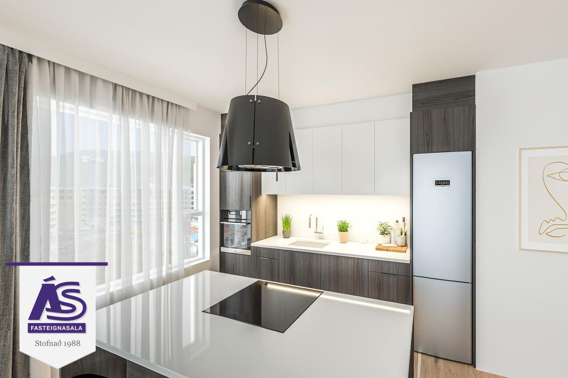 Hringhamar 37 - 0101, 221 Hafnarfjörður