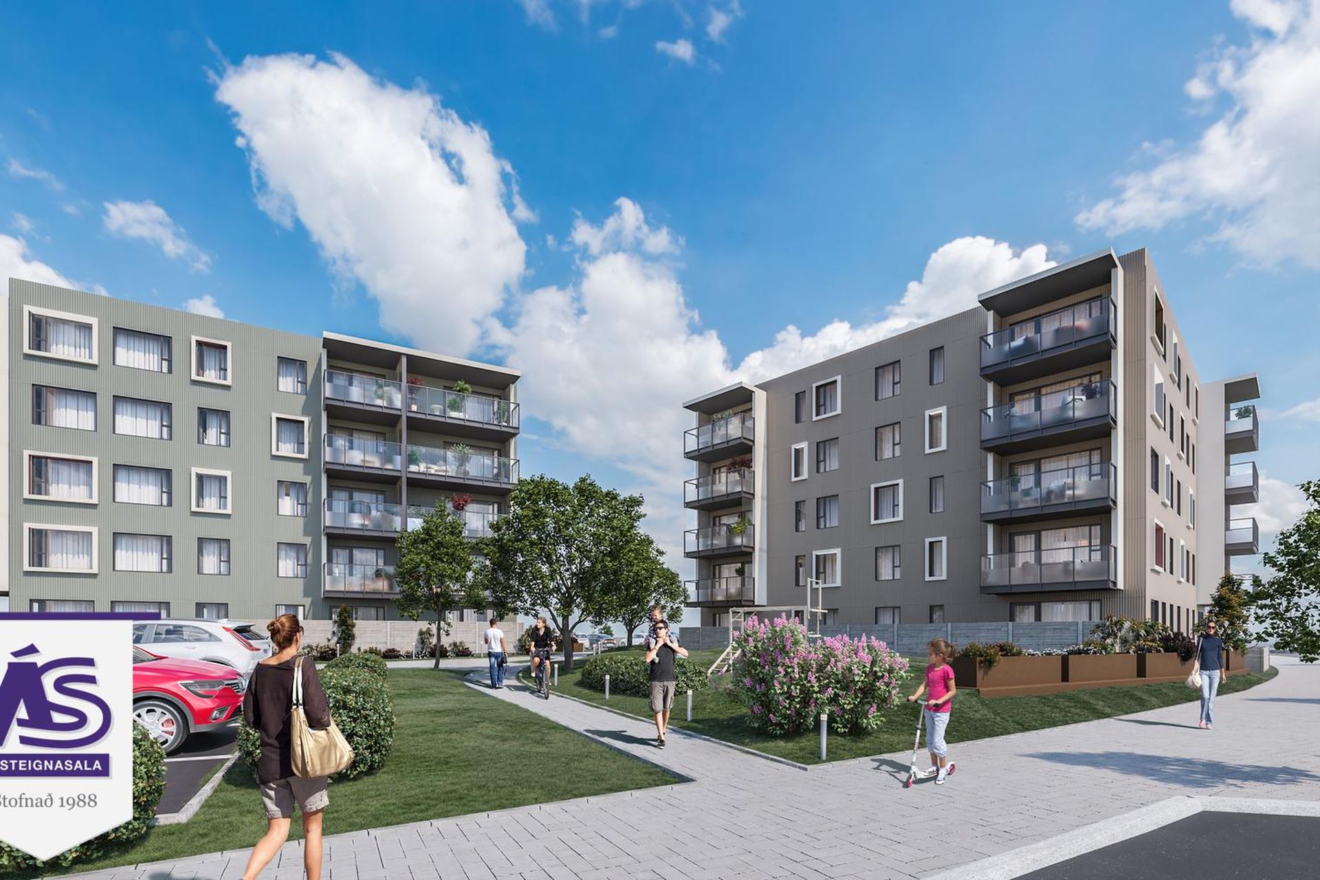 Hringhamar 37 - 0101, 221 Hafnarfjörður