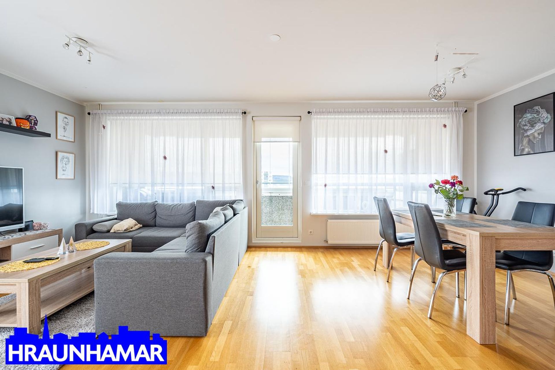 Drekavellir 18, 221 Hafnarfjörður
