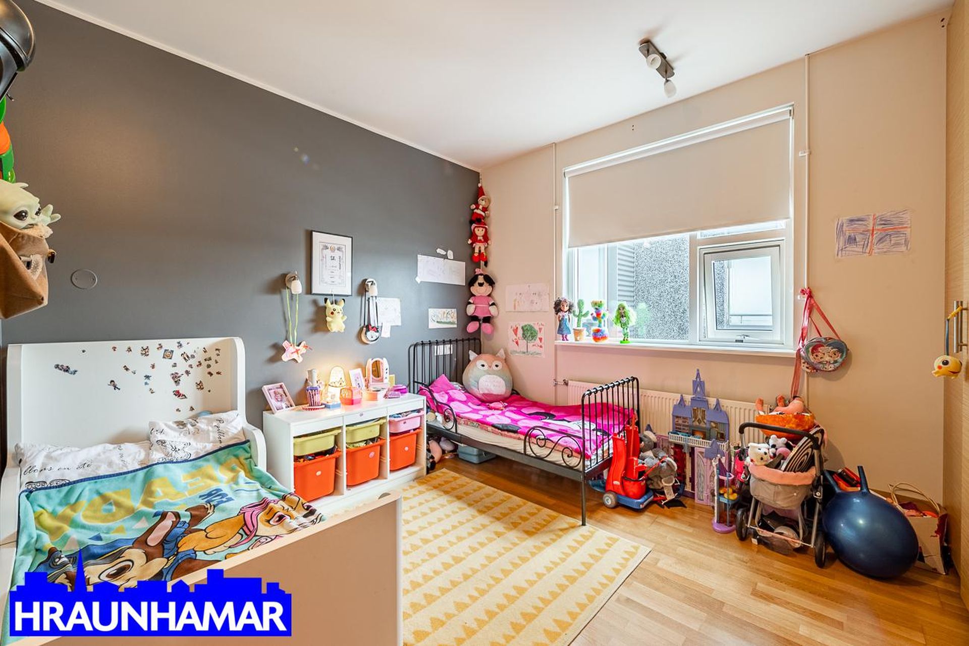 Drekavellir 18, 221 Hafnarfjörður