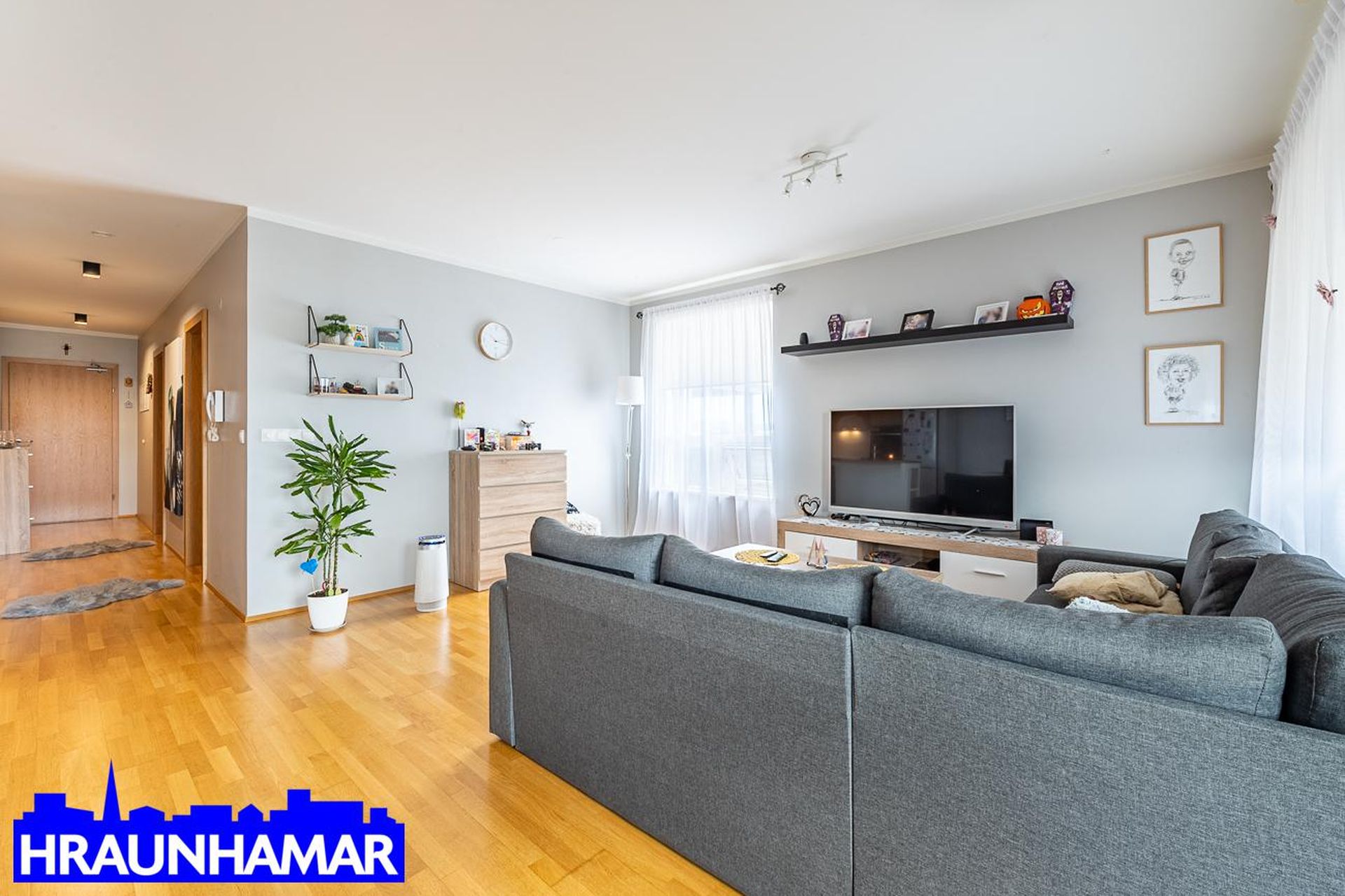Drekavellir 18, 221 Hafnarfjörður