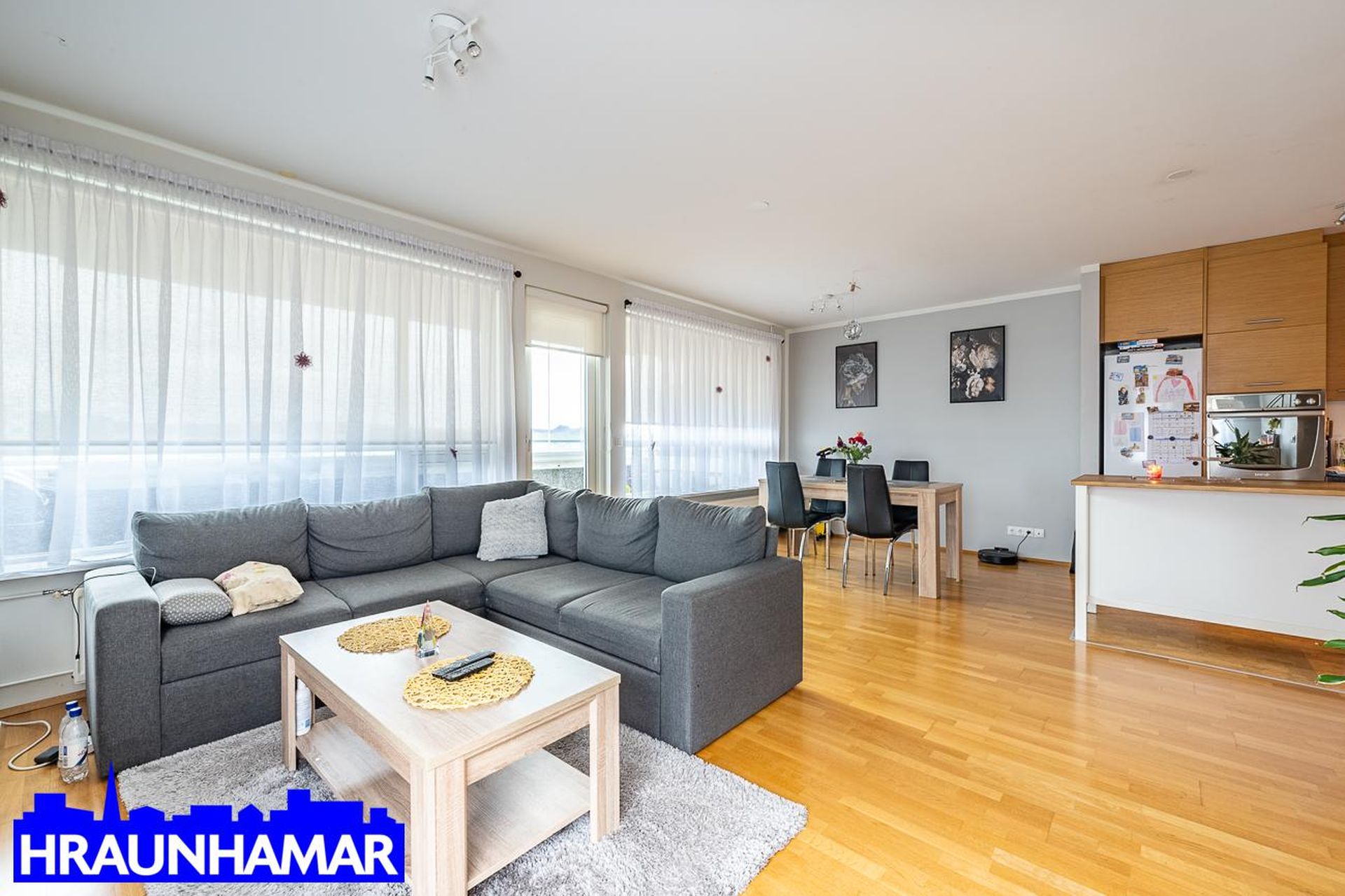 Drekavellir 18, 221 Hafnarfjörður