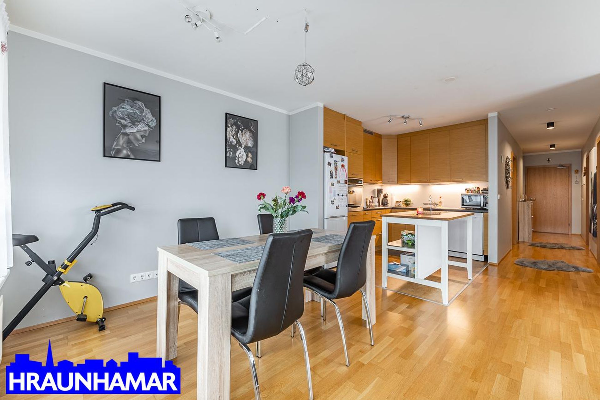 Drekavellir 18, 221 Hafnarfjörður