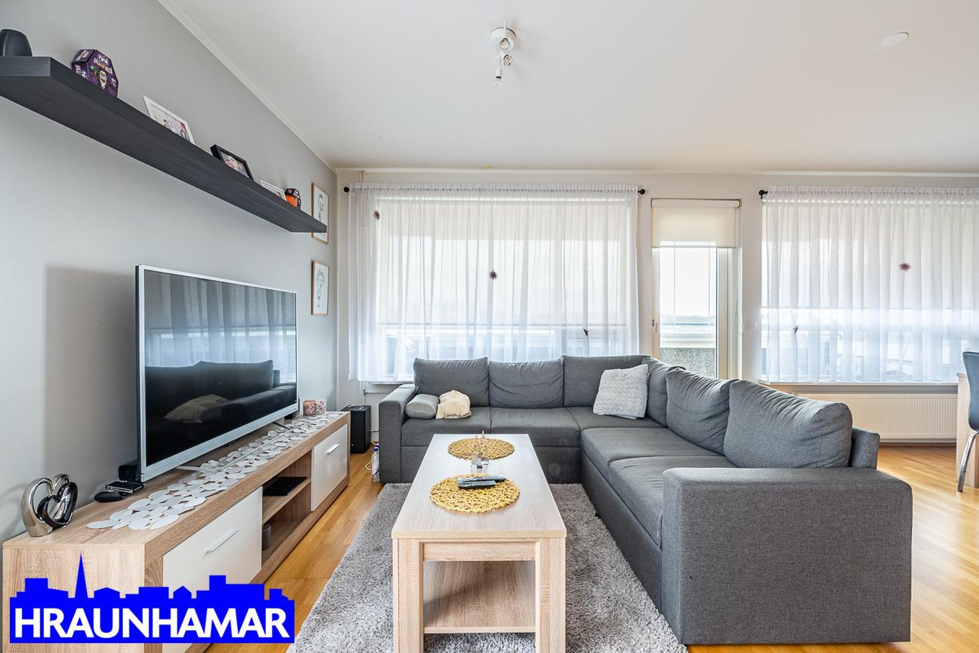 Drekavellir 18, 221 Hafnarfjörður