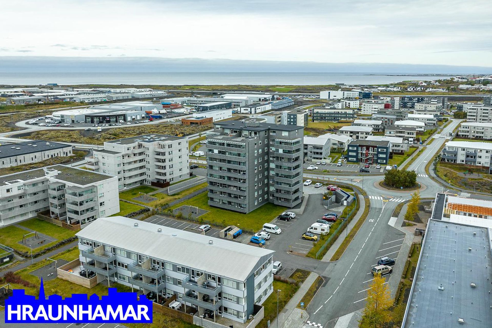 Drekavellir 18, 221 Hafnarfjörður