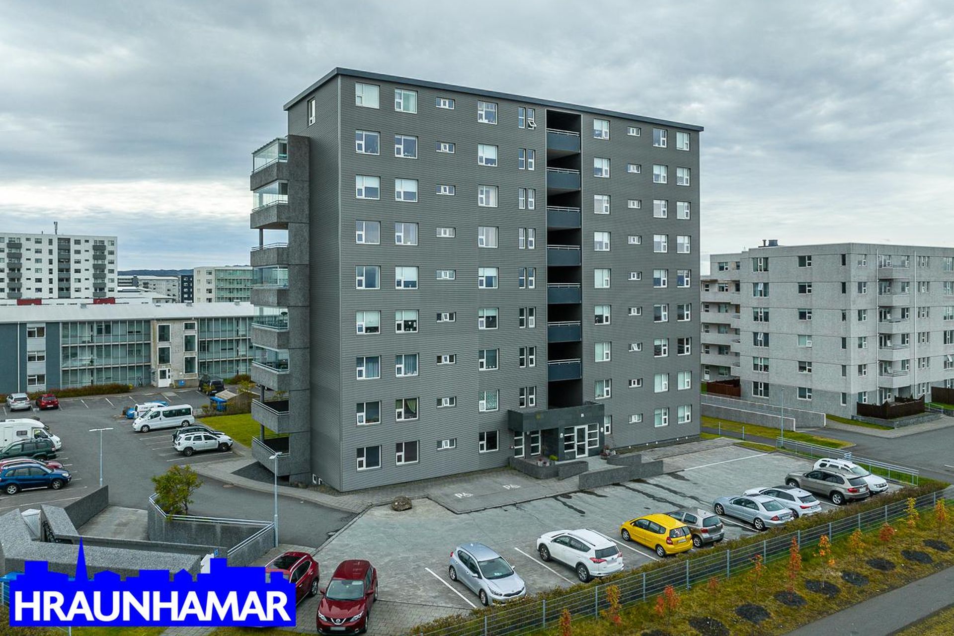 Drekavellir 18, 221 Hafnarfjörður