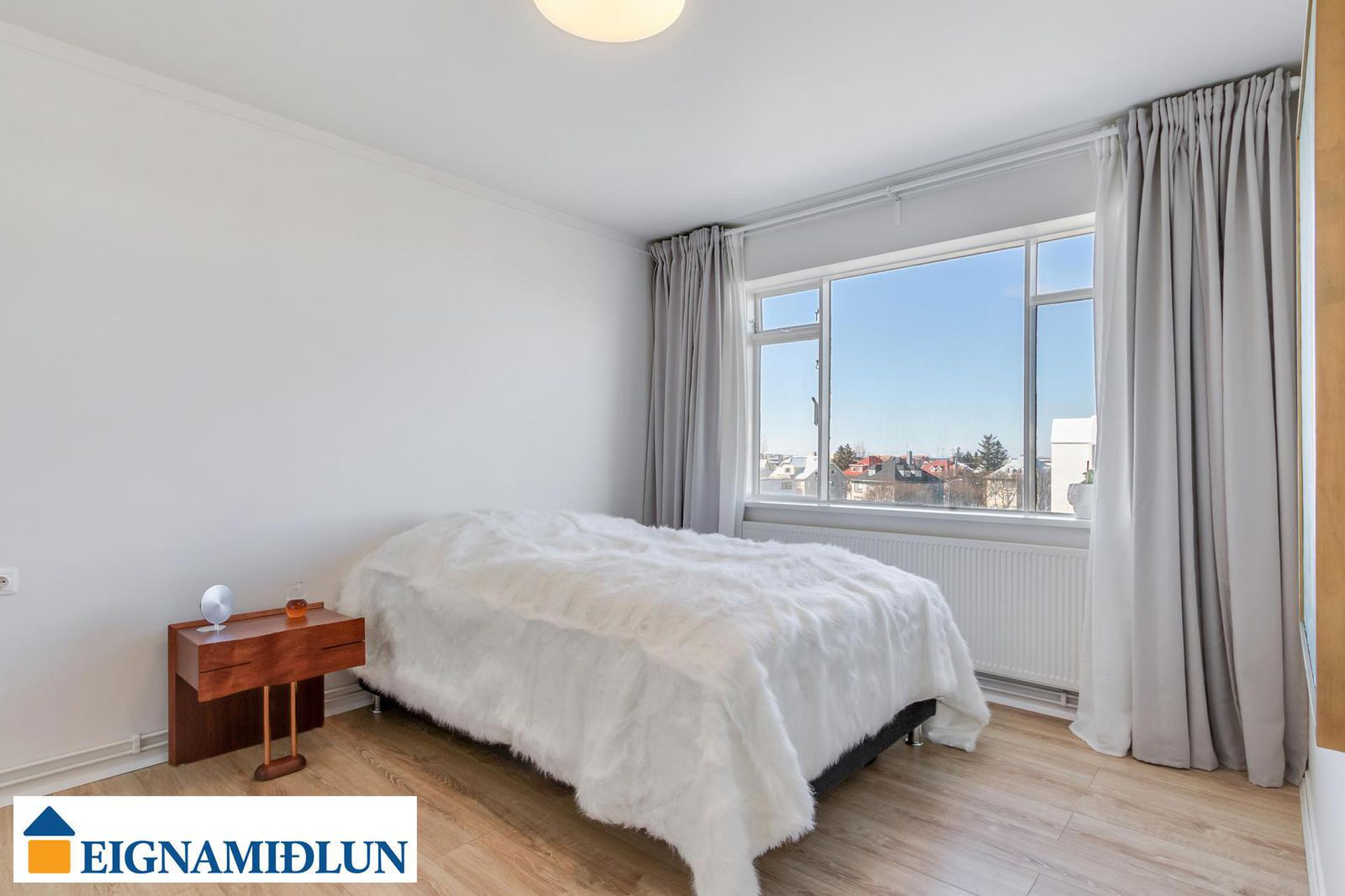 Hjarðarhagi 56, 107 Reykjavík