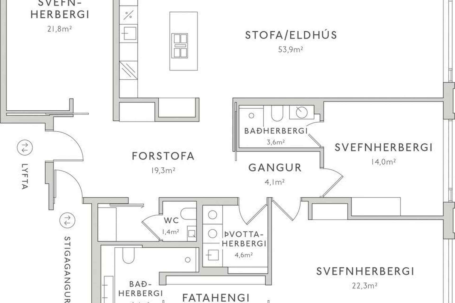 Geirsgata 17, 101 Reykjavík