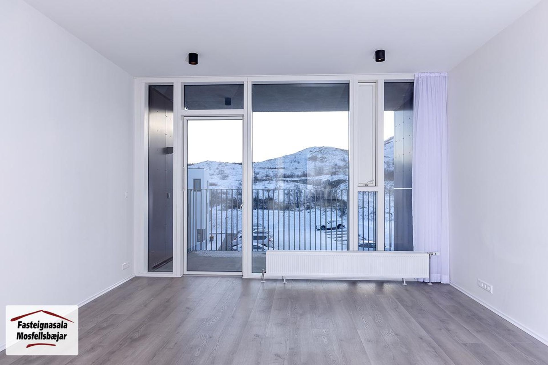 Bjarkarholt 27, 270 Mosfellsbær
