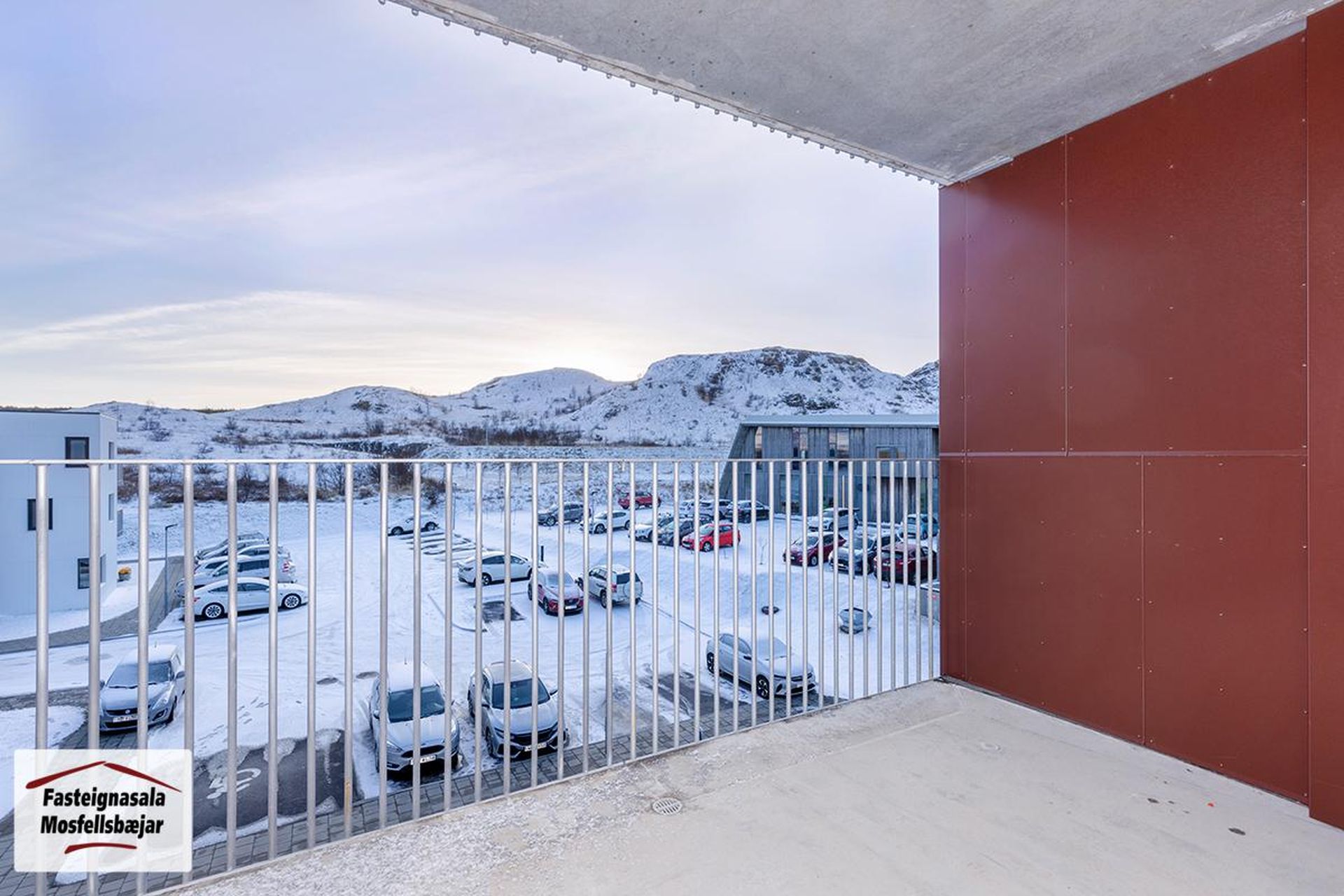 Bjarkarholt 27, 270 Mosfellsbær
