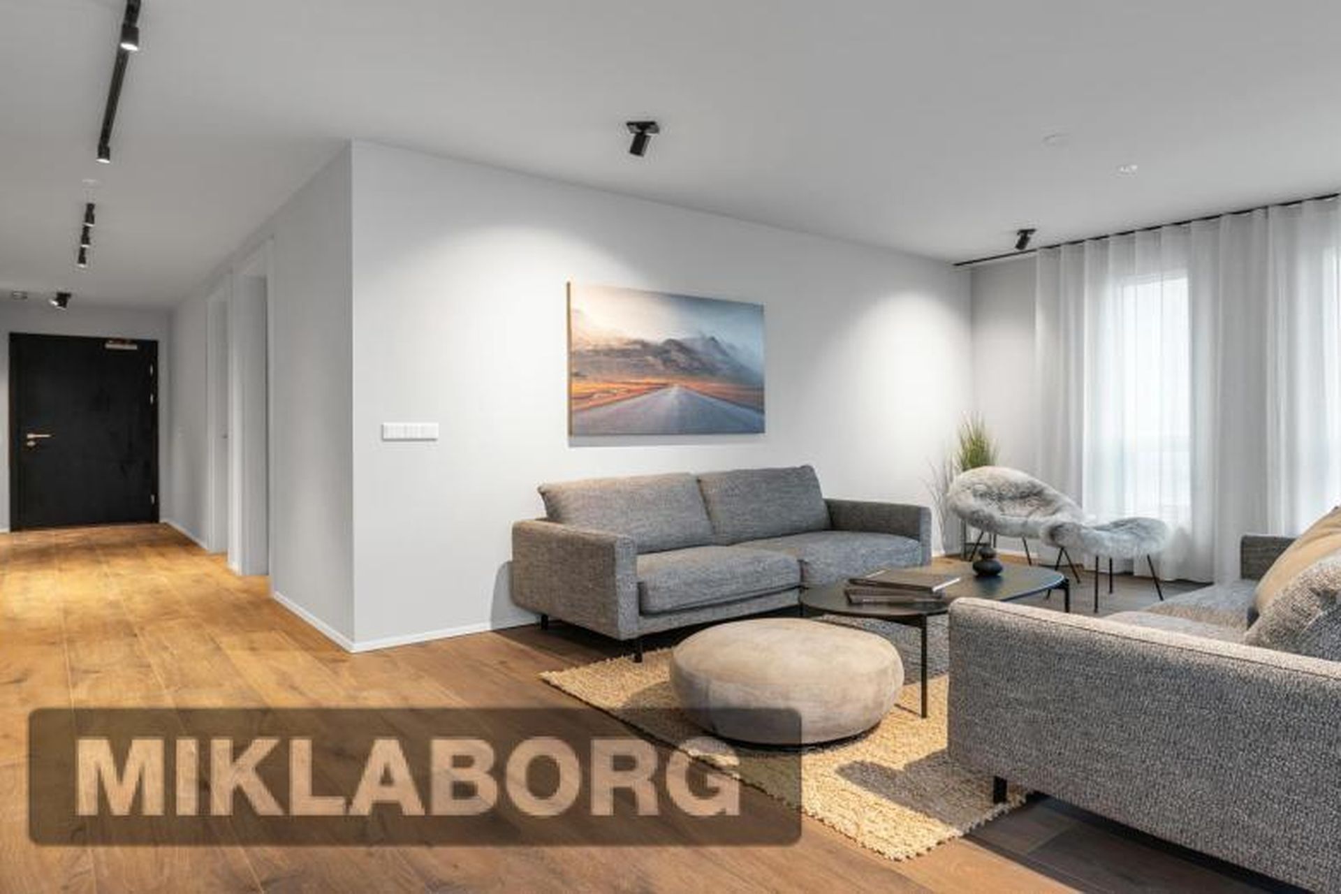 Silfursmári 2 - 1105, 201 Kópavogur