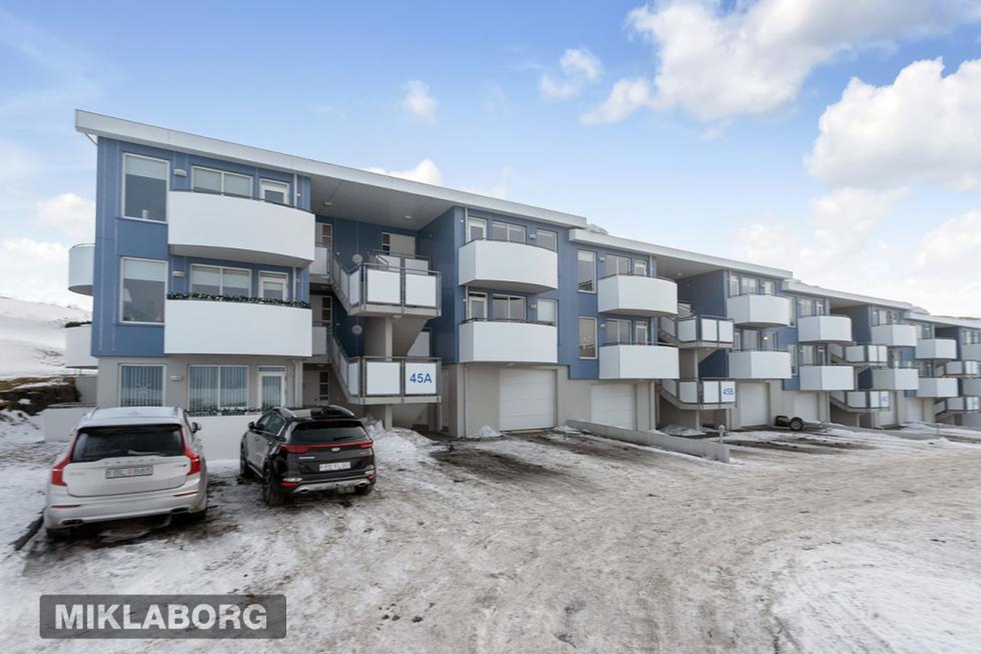 Kríuás 45, 221 Hafnarfjörður