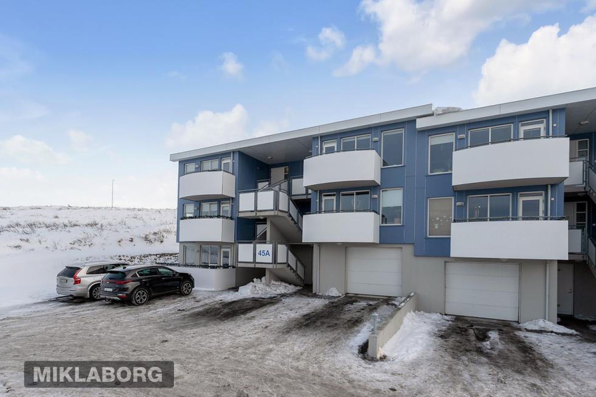 Kríuás 45, 221 Hafnarfjörður