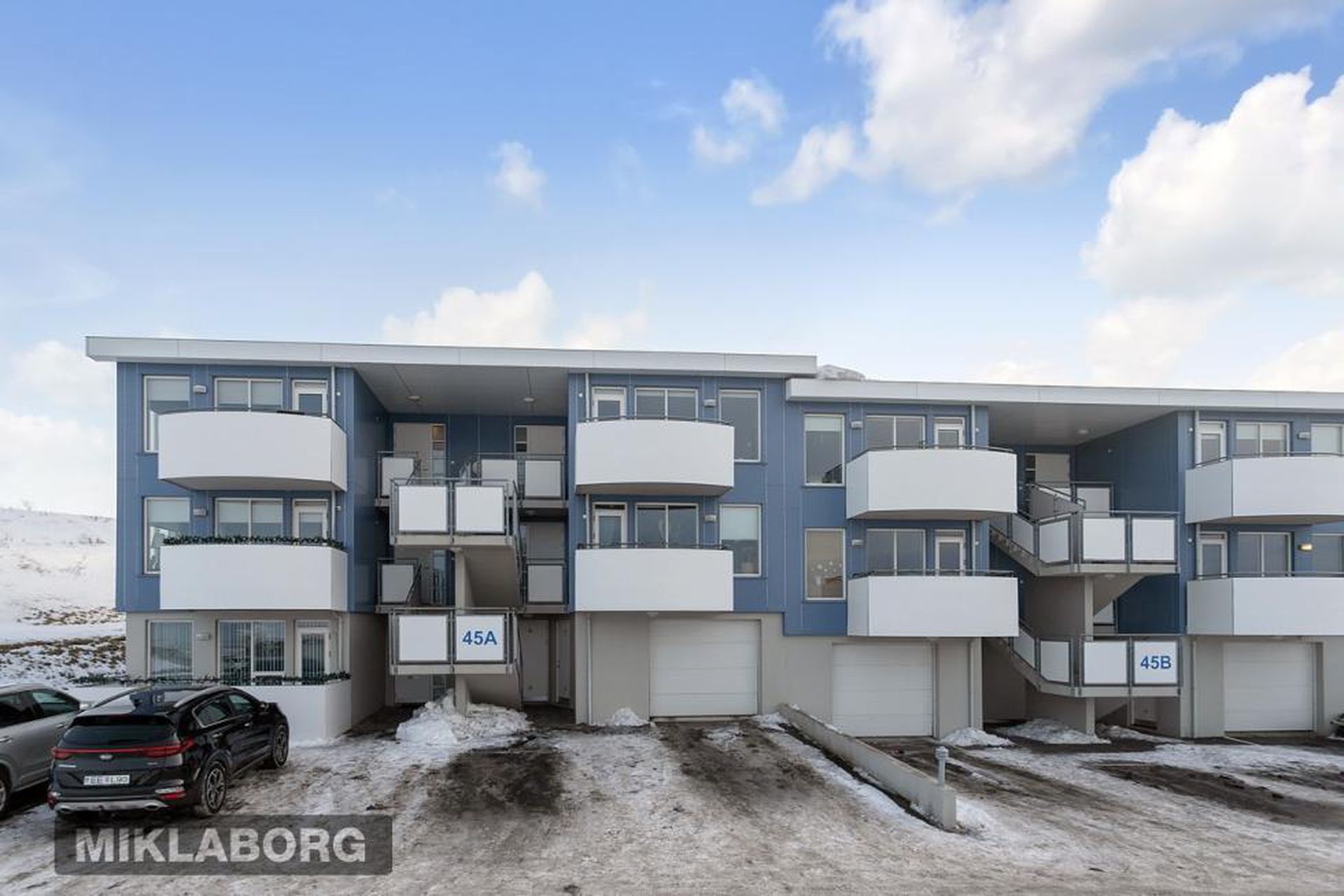 Kríuás 45, 221 Hafnarfjörður