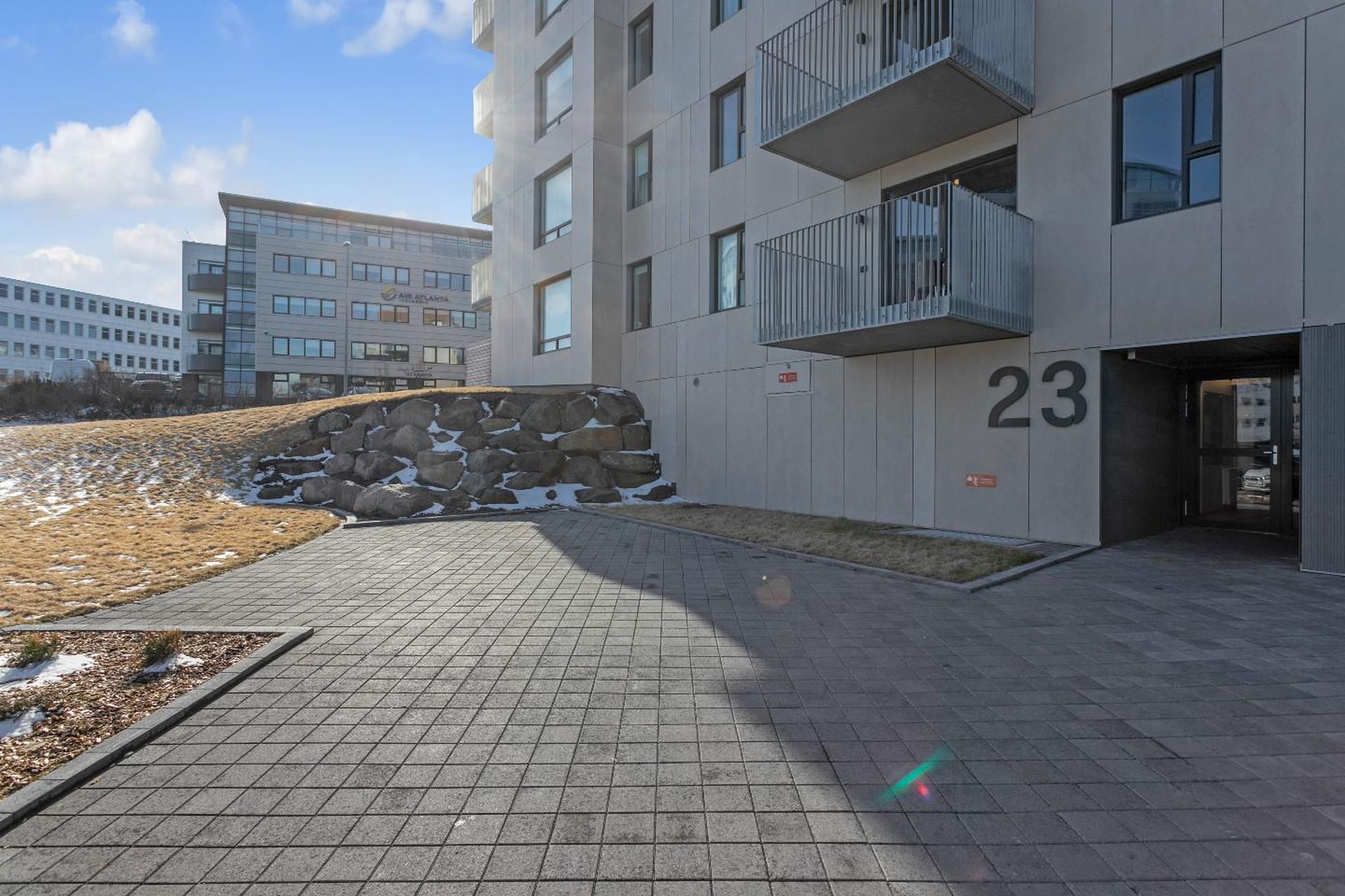 Sunnusmári 23, 201 Kópavogur