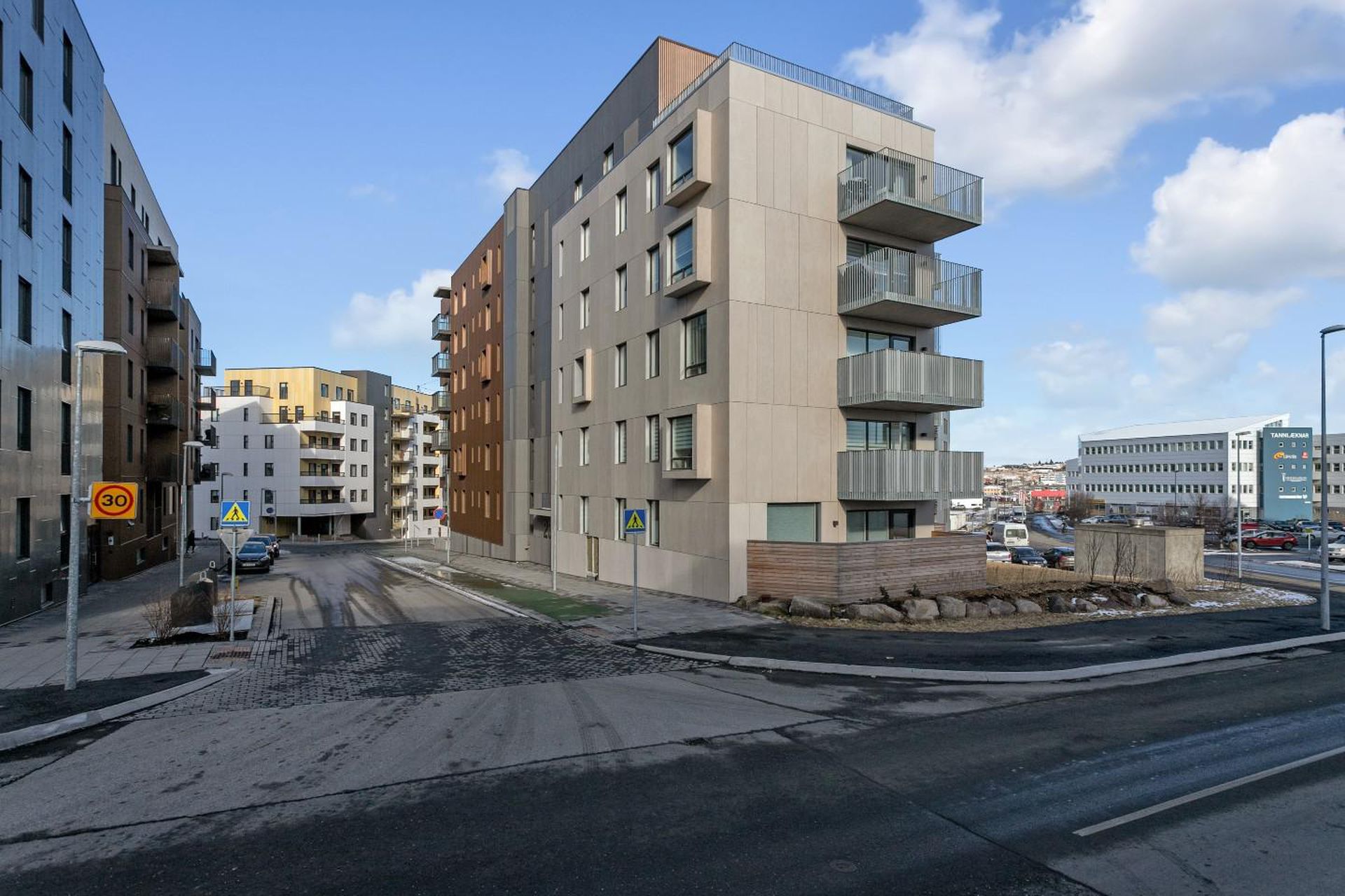 Sunnusmári 23, 201 Kópavogur