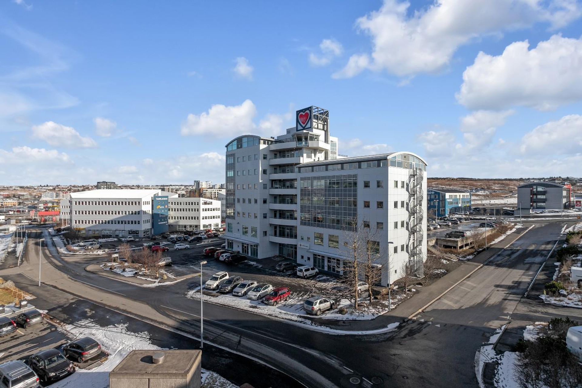 Sunnusmári 23, 201 Kópavogur