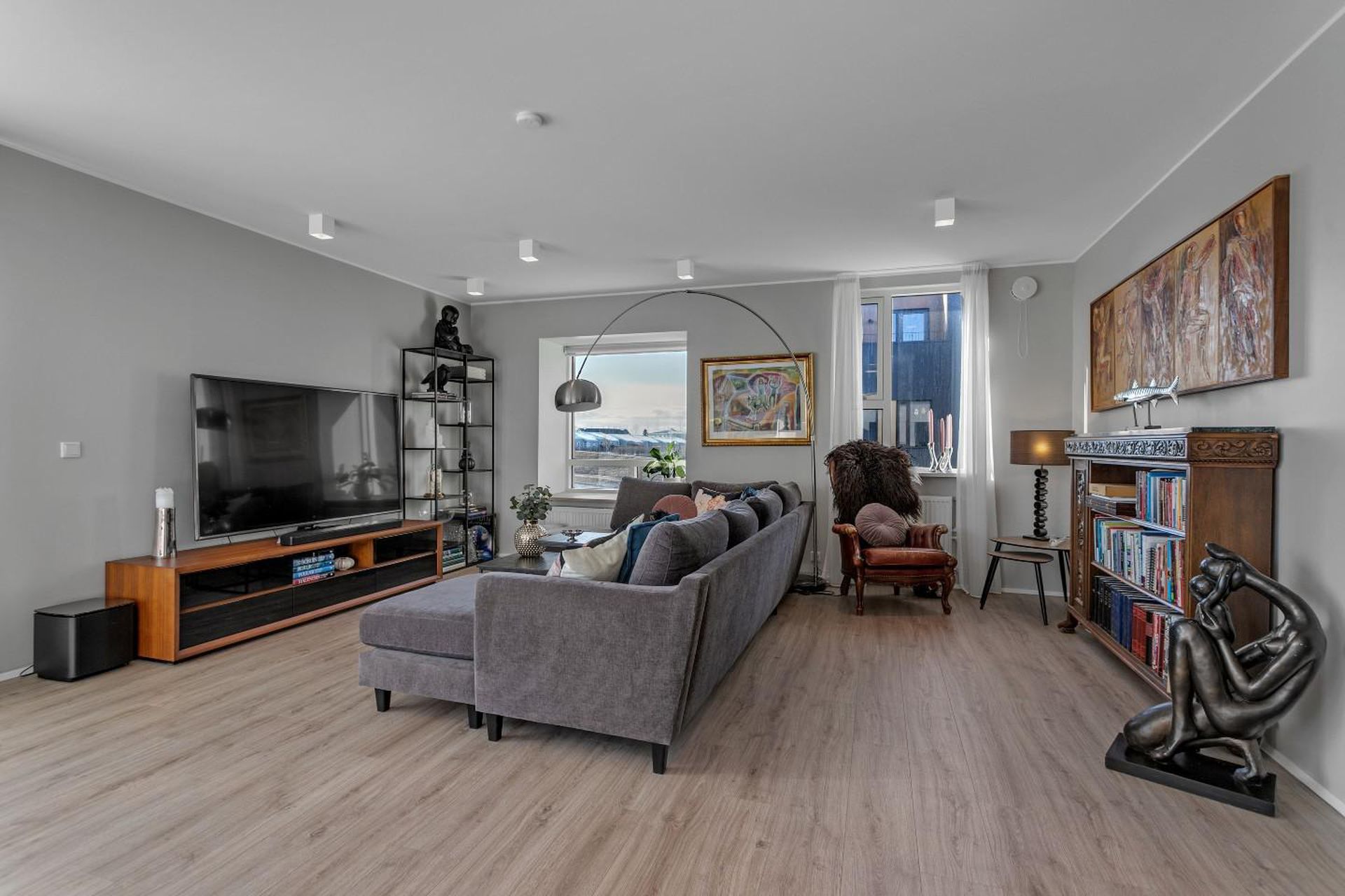 Sunnusmári 23, 201 Kópavogur