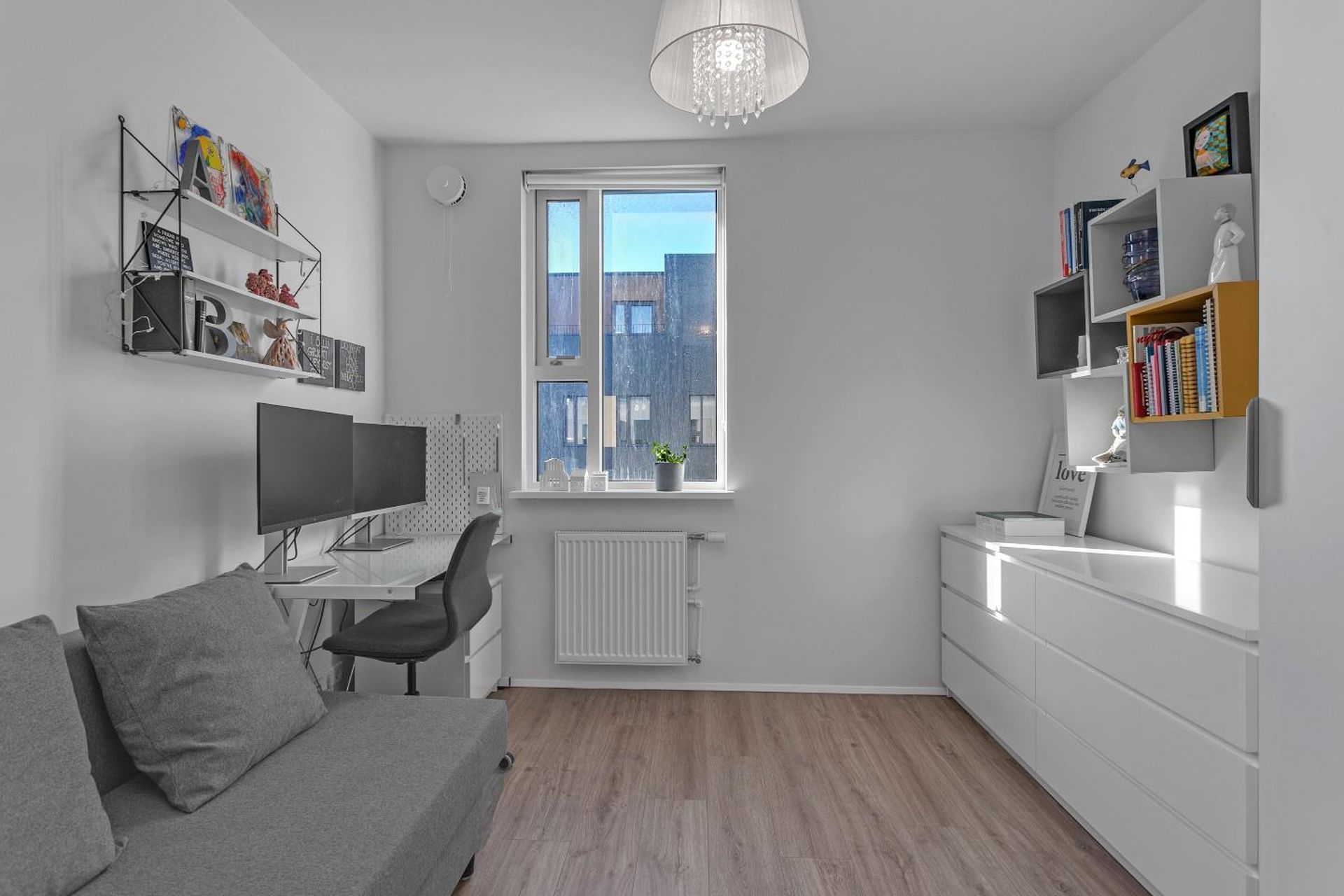 Sunnusmári 23, 201 Kópavogur