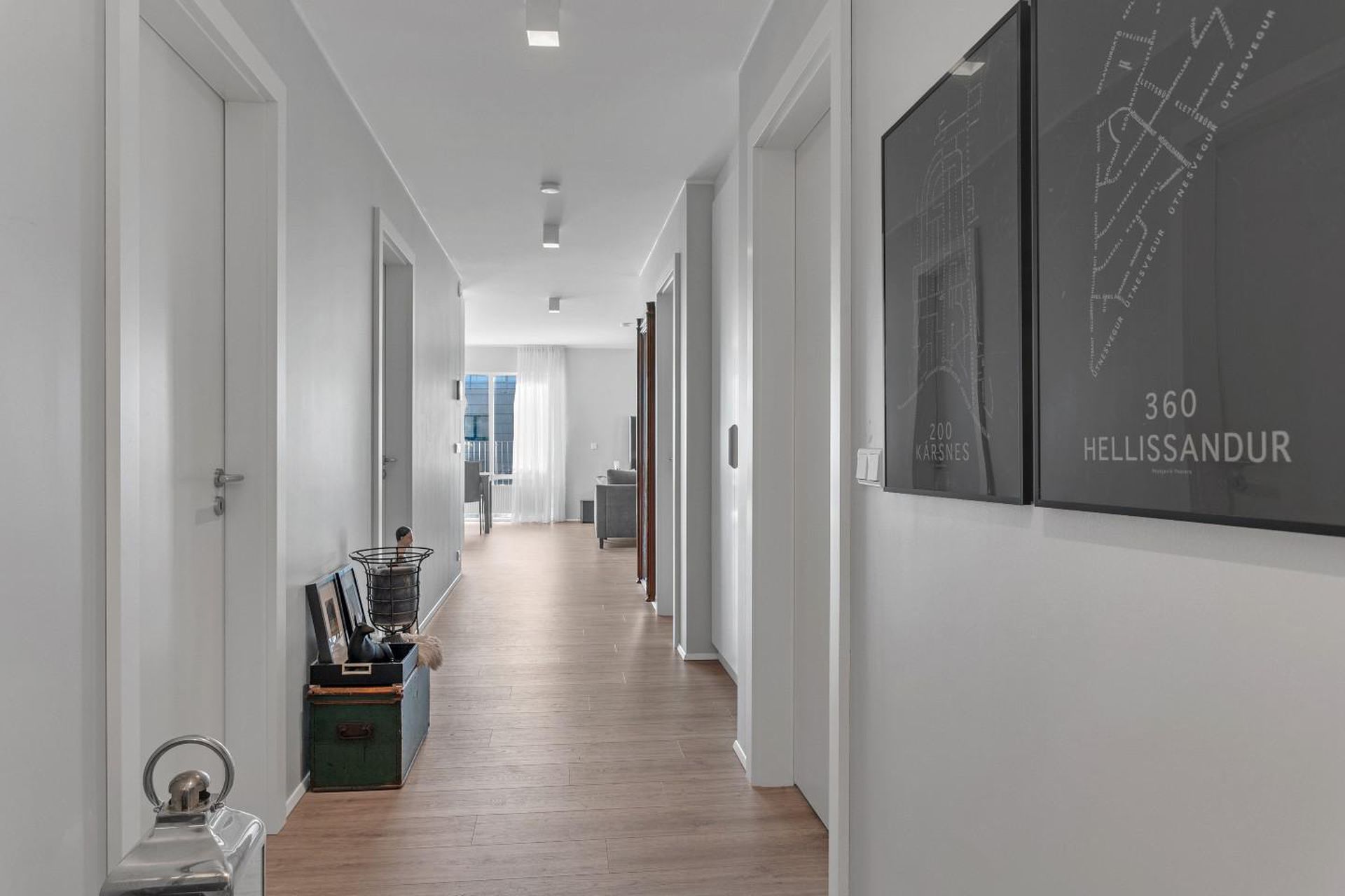 Sunnusmári 23, 201 Kópavogur