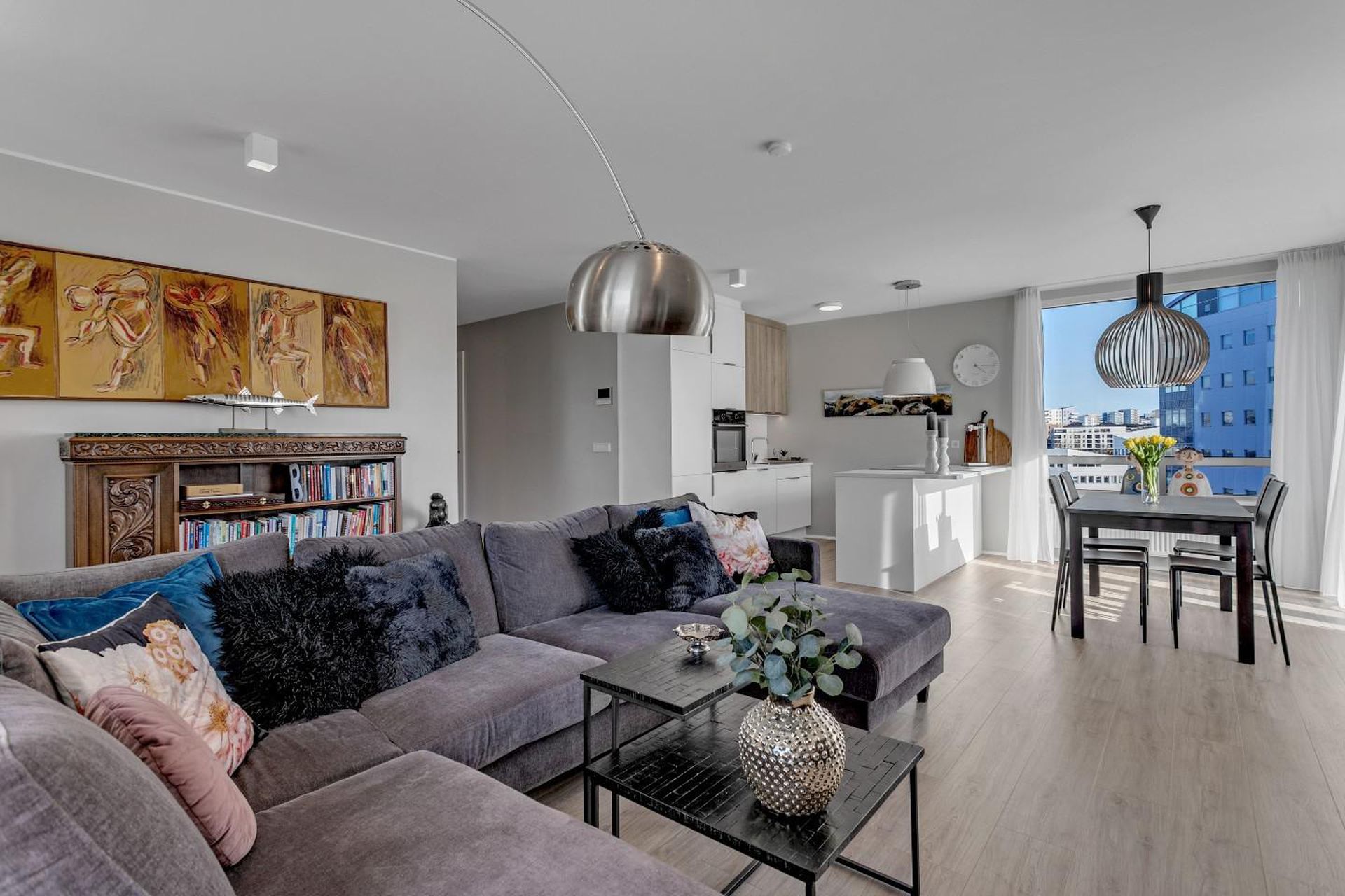 Sunnusmári 23, 201 Kópavogur