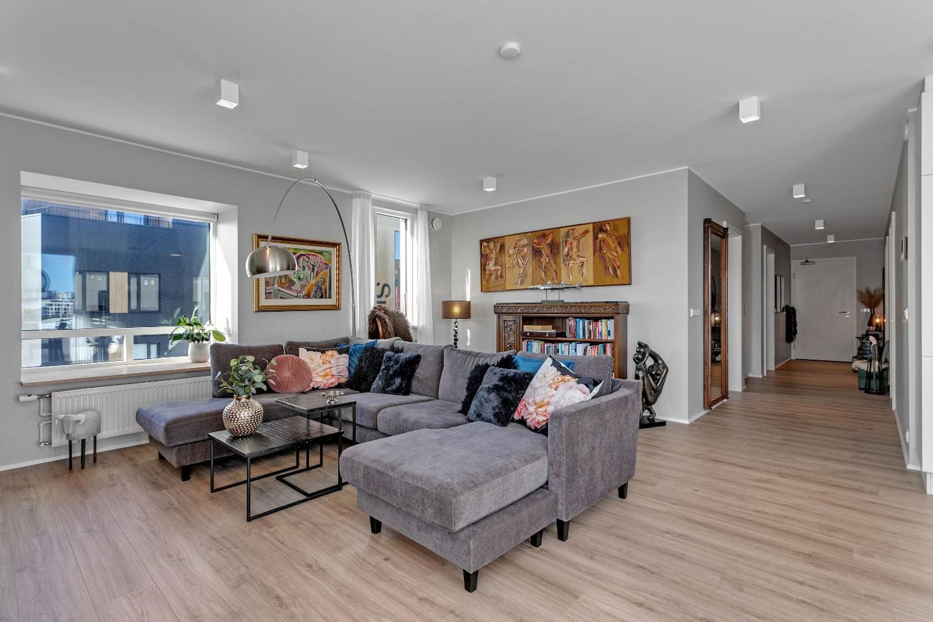 Sunnusmári 23, 201 Kópavogur