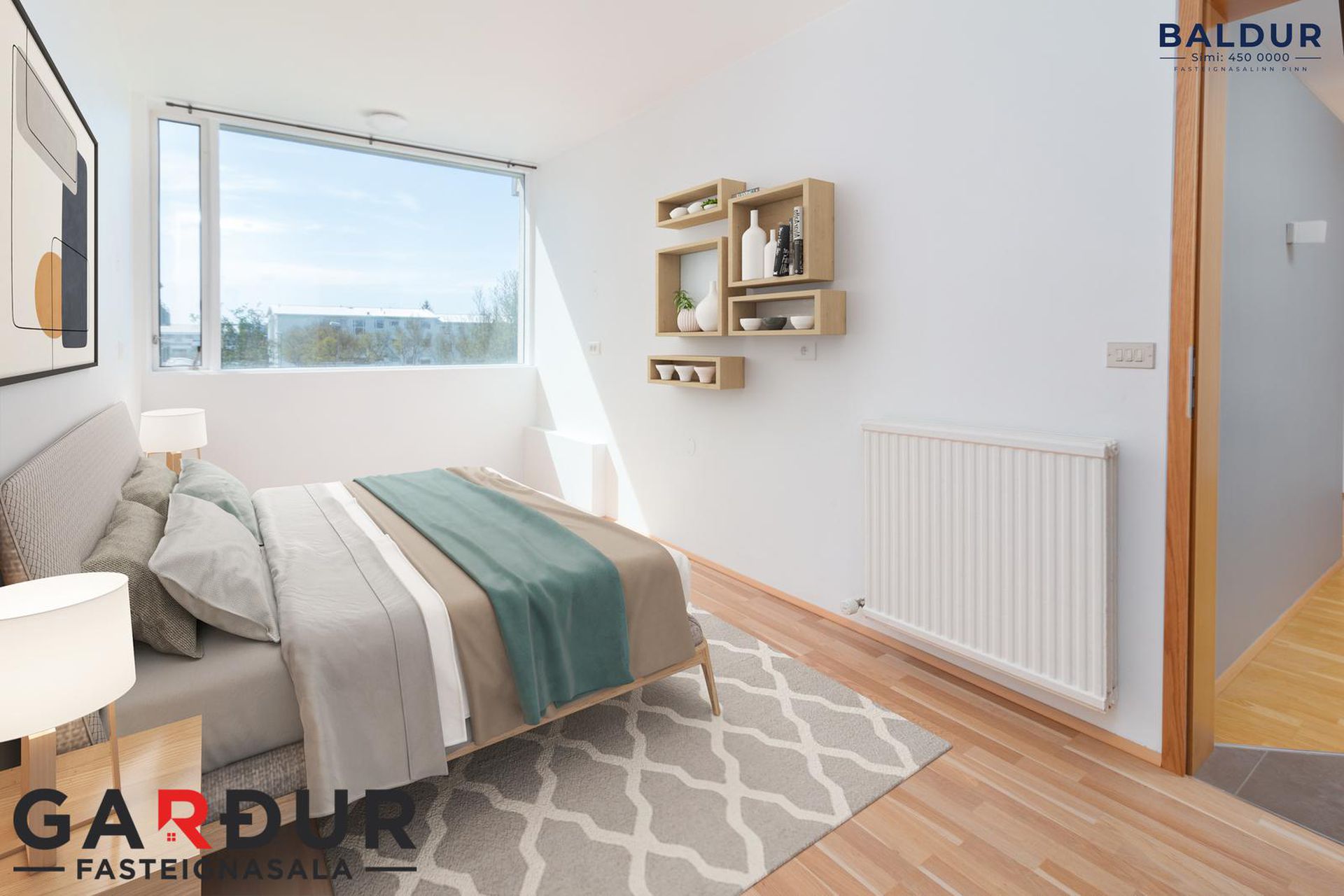 Hraunbær 120, 110 Reykjavík