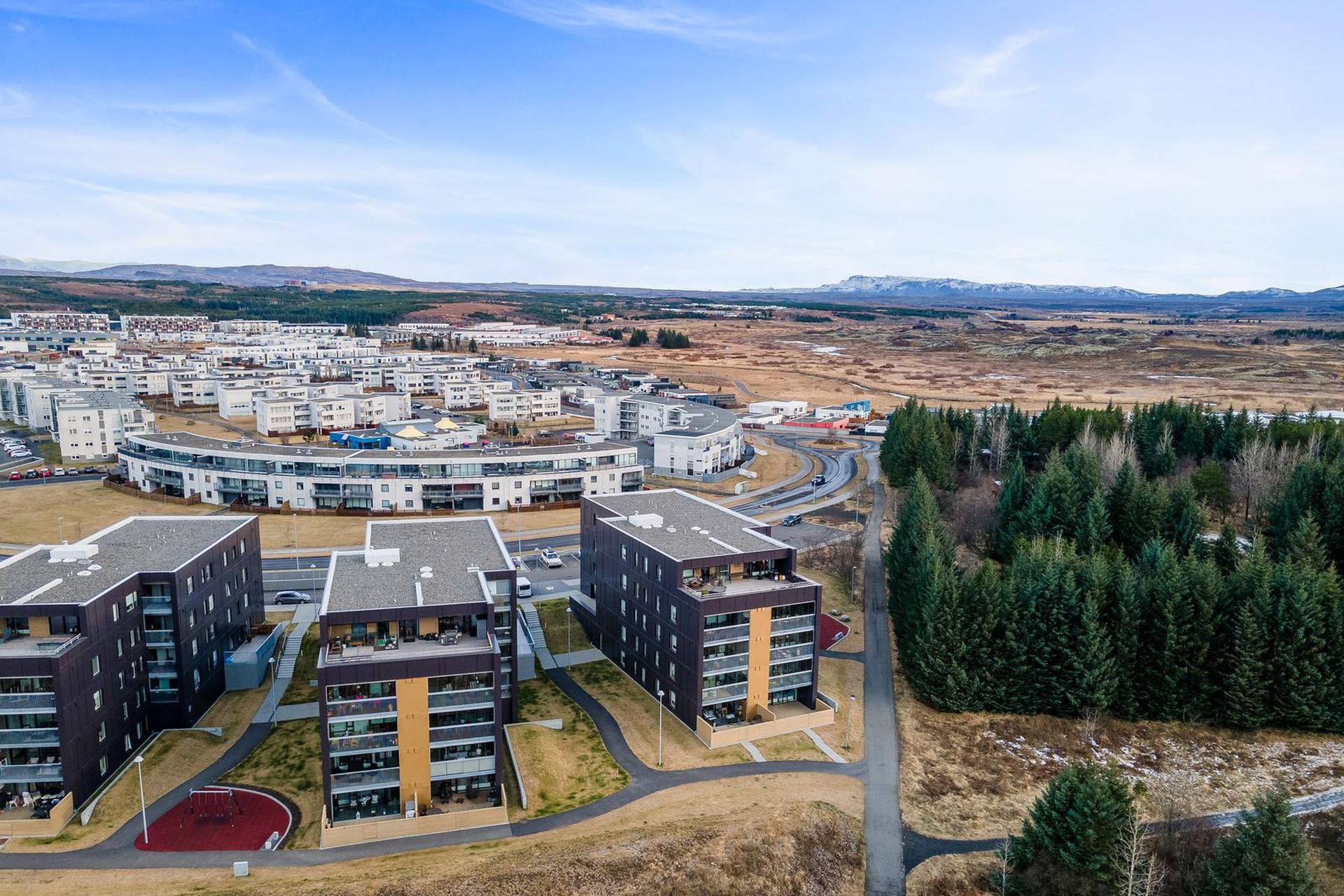 Elliðabraut 22, 110 Reykjavík