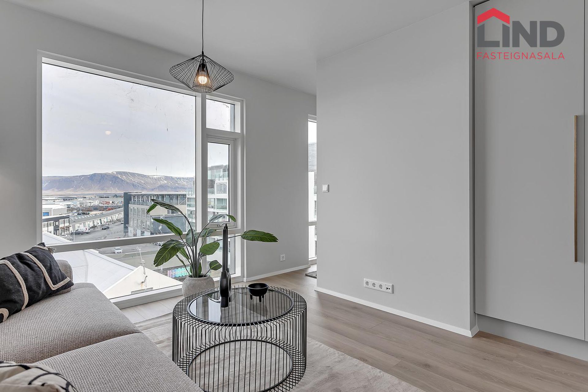 Mýrargata 39 - 0213, 101 Reykjavík