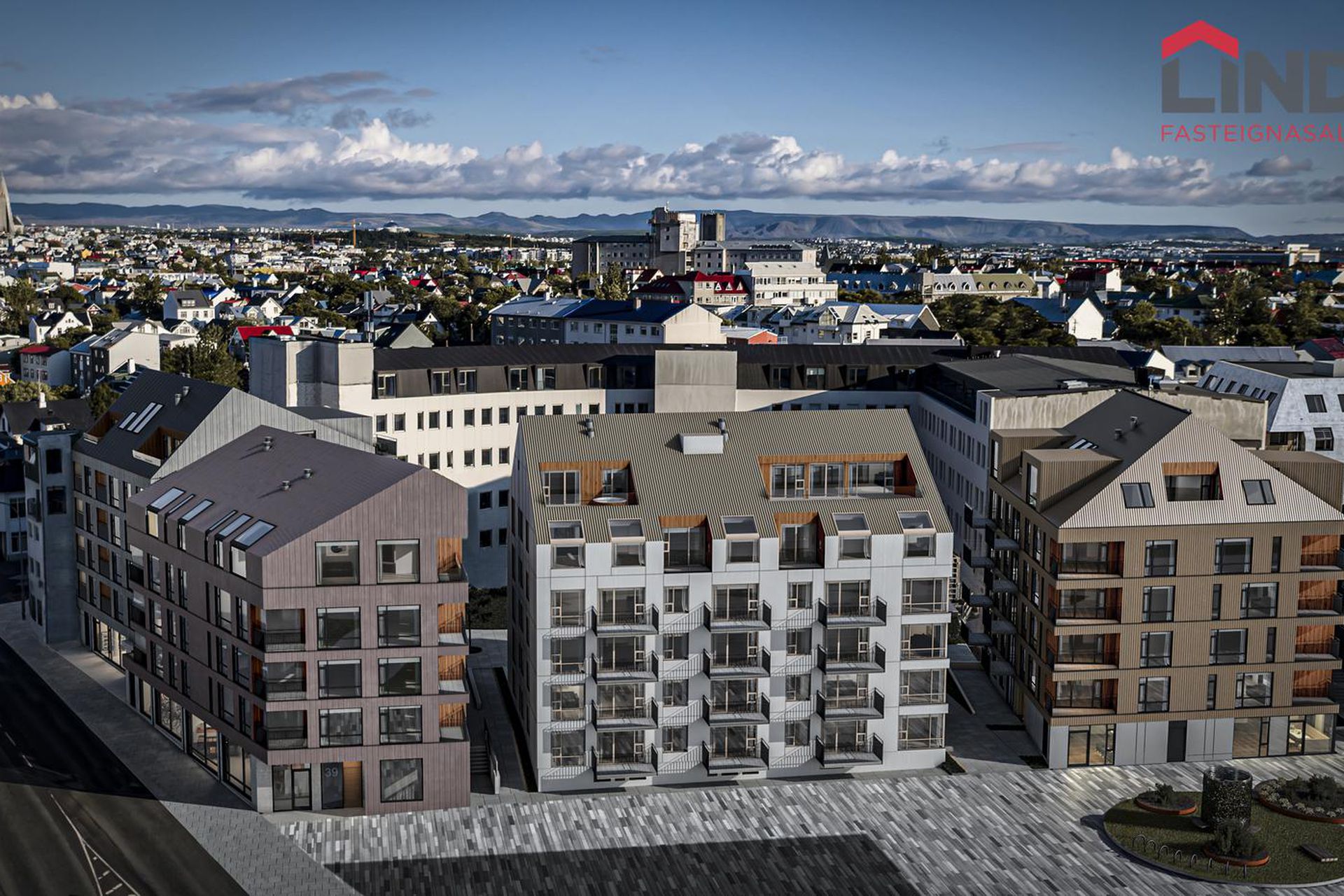 Mýrargata 39 - 0213, 101 Reykjavík