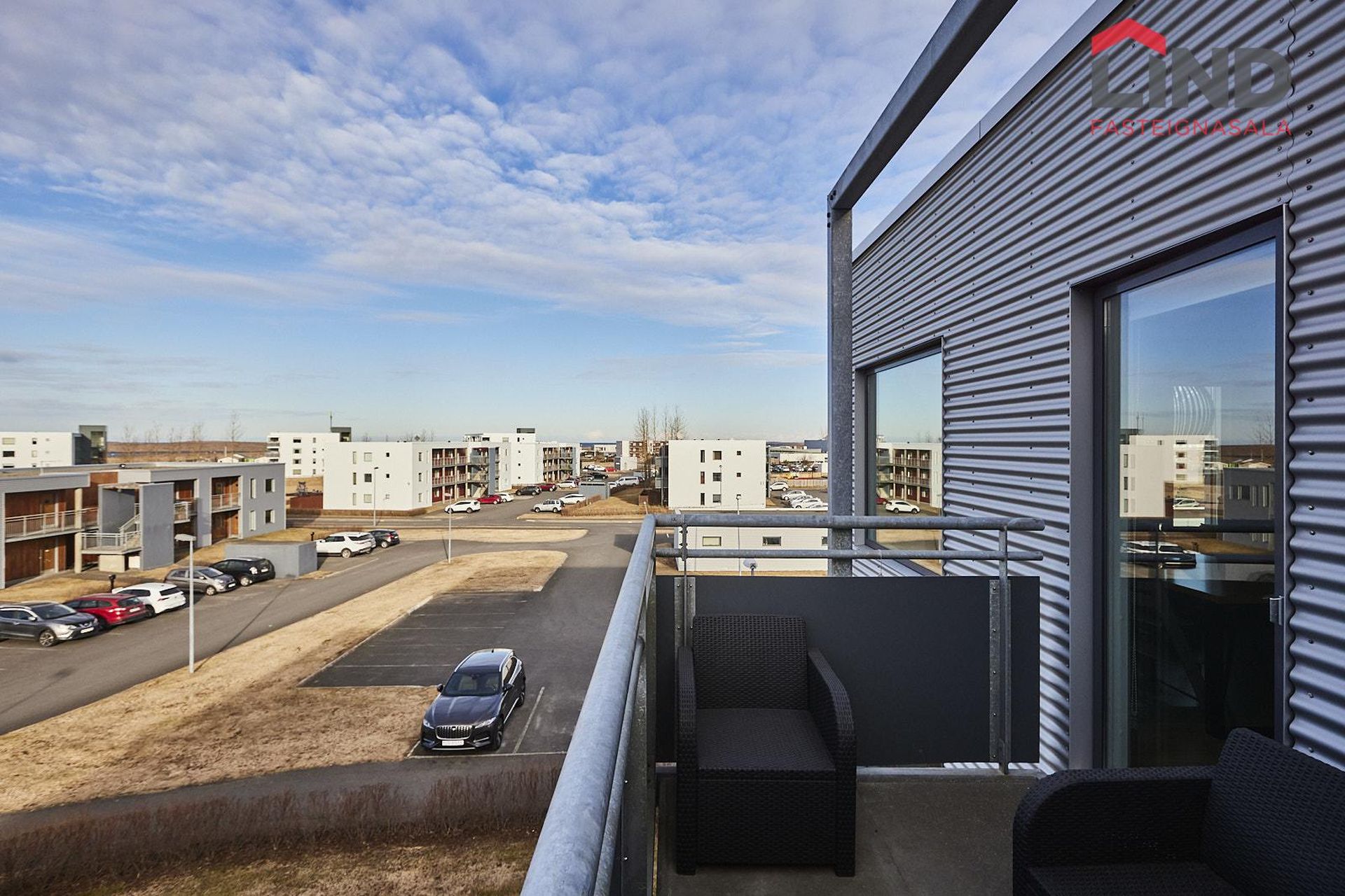 Klapparhlíð 30, 270 Mosfellsbær