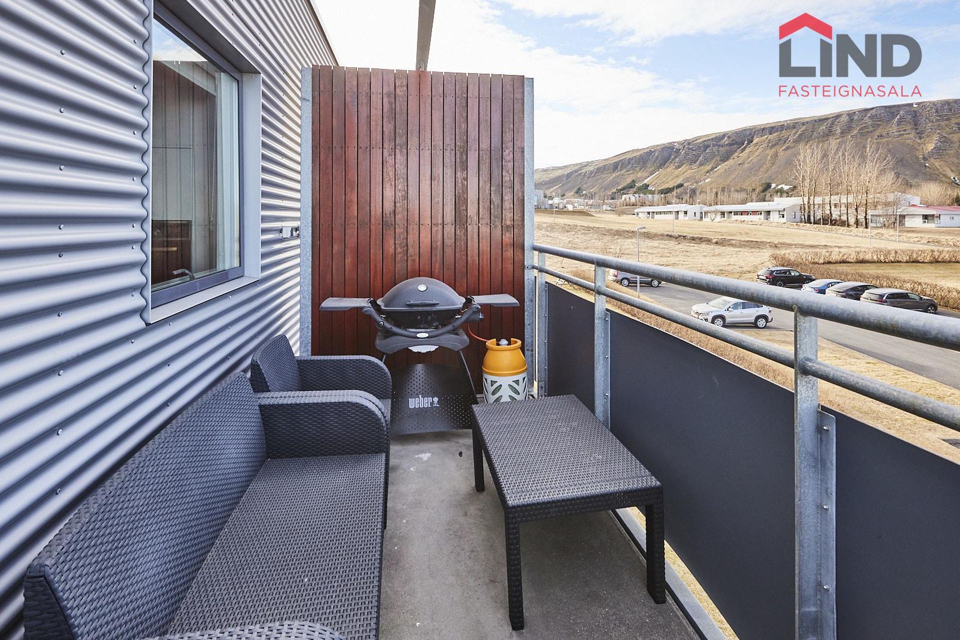 Klapparhlíð 30, 270 Mosfellsbær