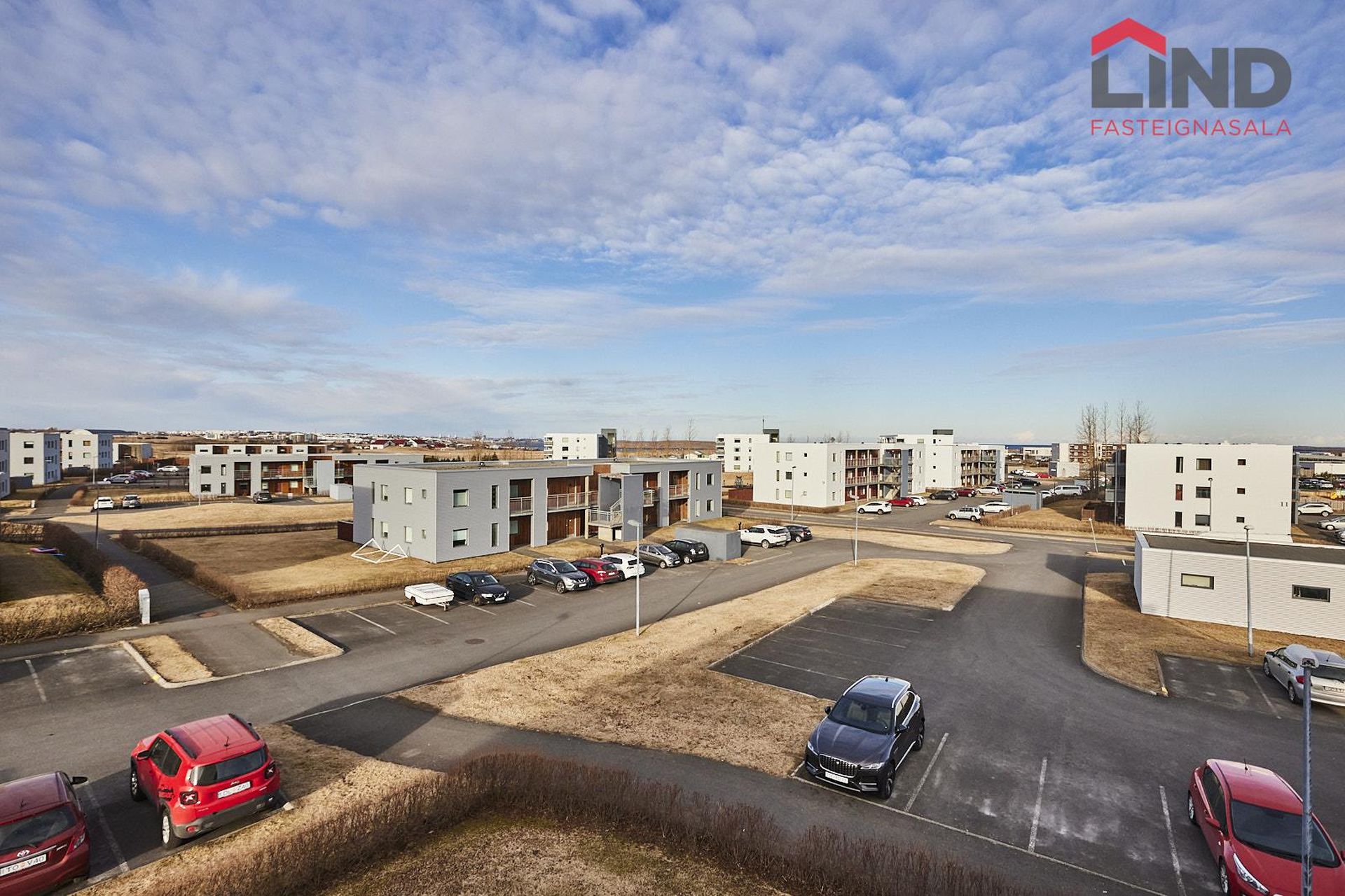 Klapparhlíð 30, 270 Mosfellsbær
