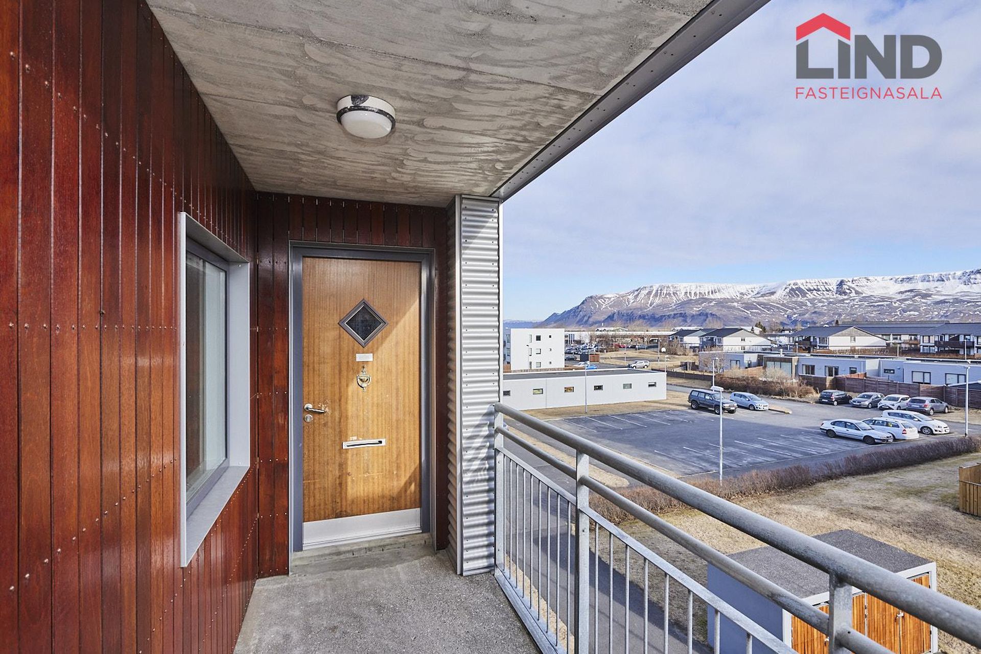 Klapparhlíð 30, 270 Mosfellsbær