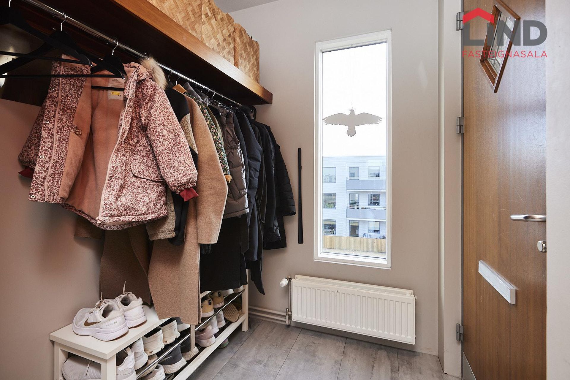 Klapparhlíð 30, 270 Mosfellsbær
