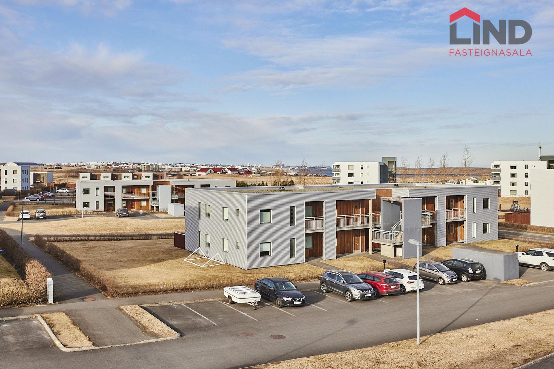 Klapparhlíð 30, 270 Mosfellsbær