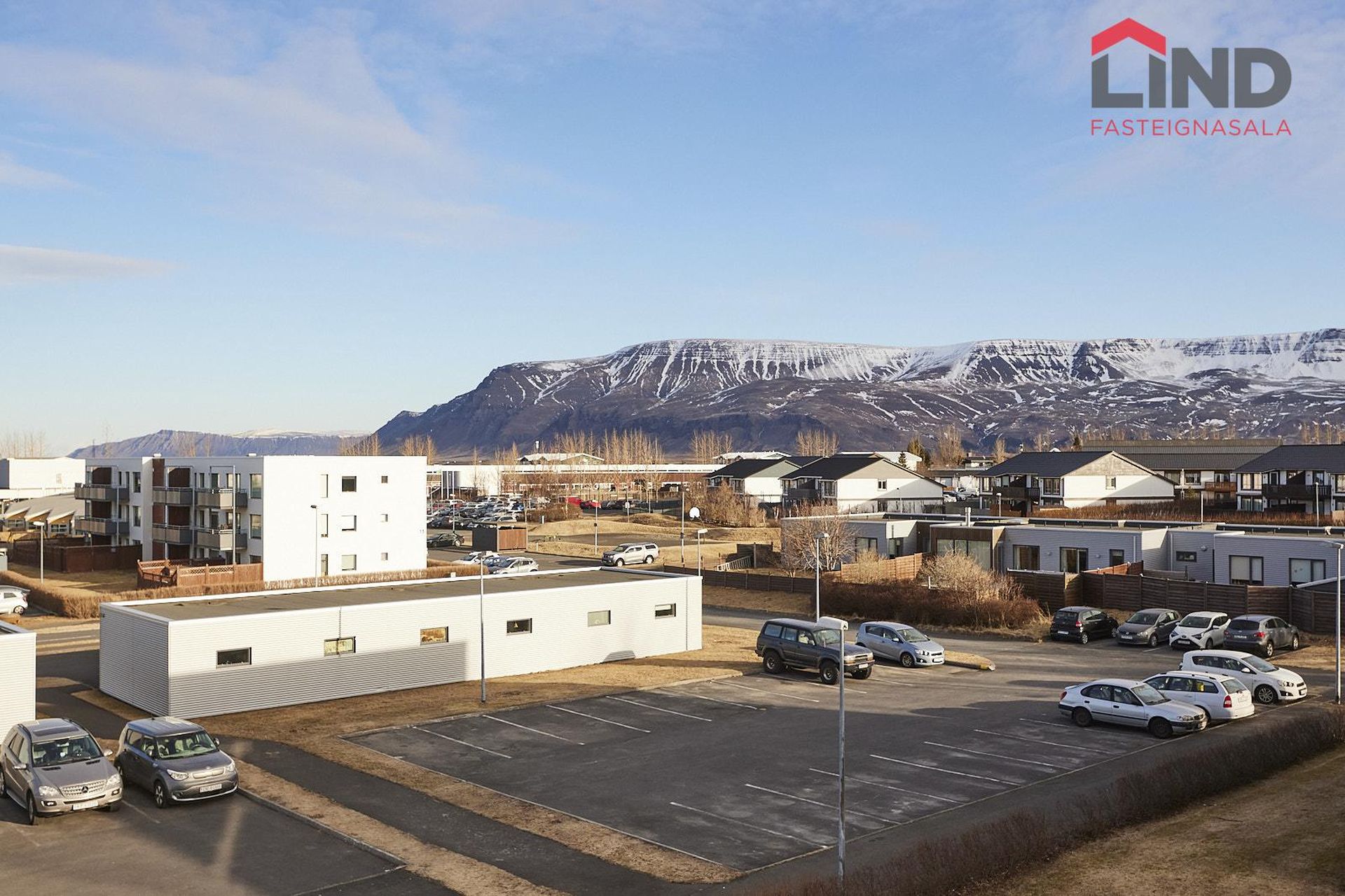 Klapparhlíð 30, 270 Mosfellsbær