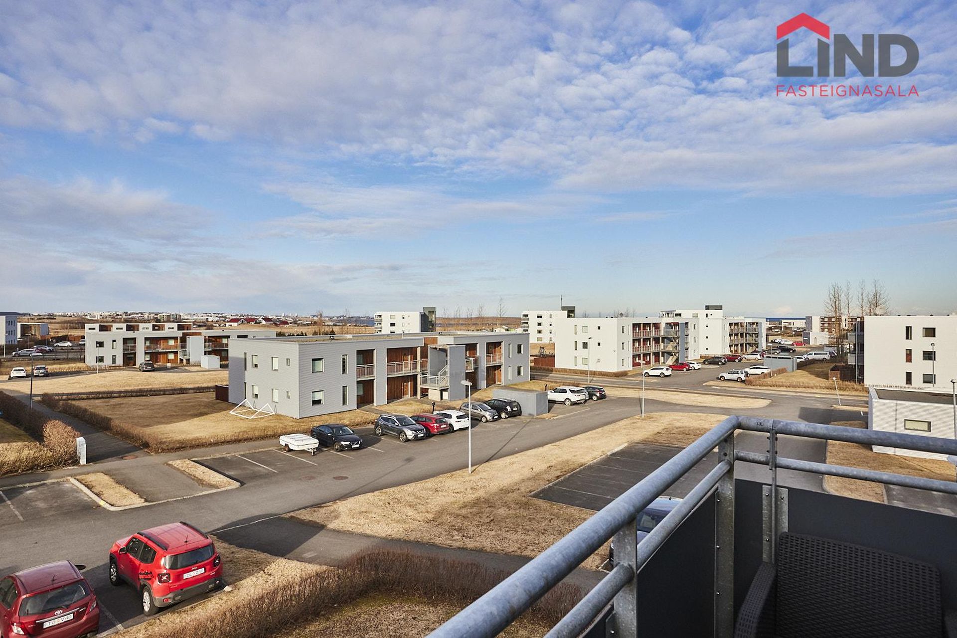 Klapparhlíð 30, 270 Mosfellsbær