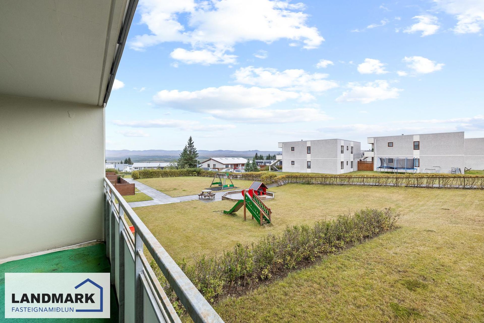Akurhvarf 7, 203 Kópavogur