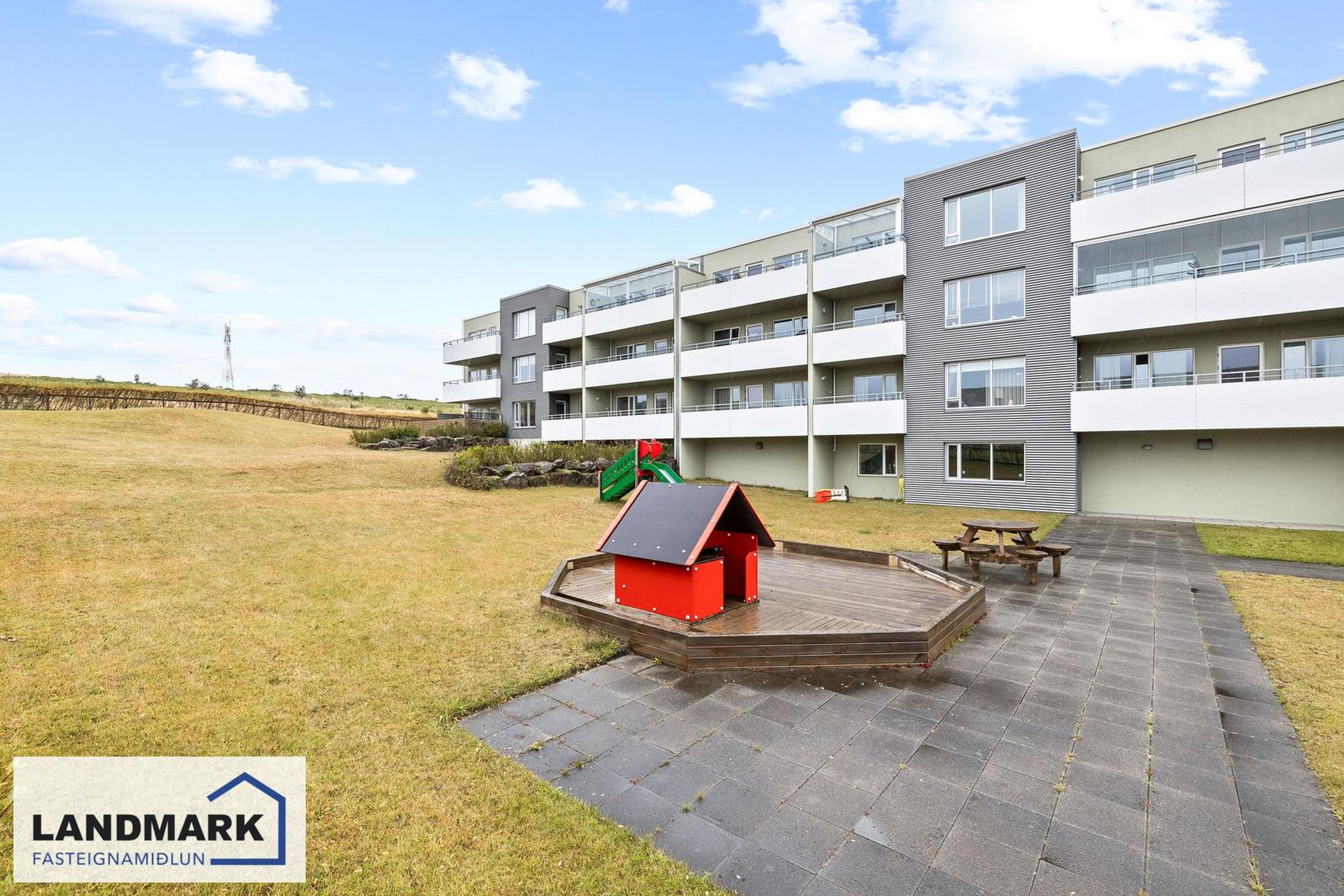 Akurhvarf 7, 203 Kópavogur