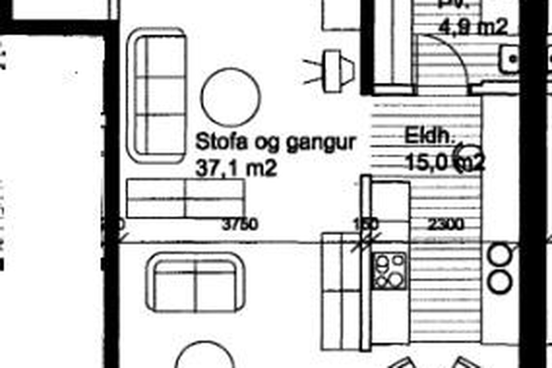 Akurhvarf 7, 203 Kópavogur
