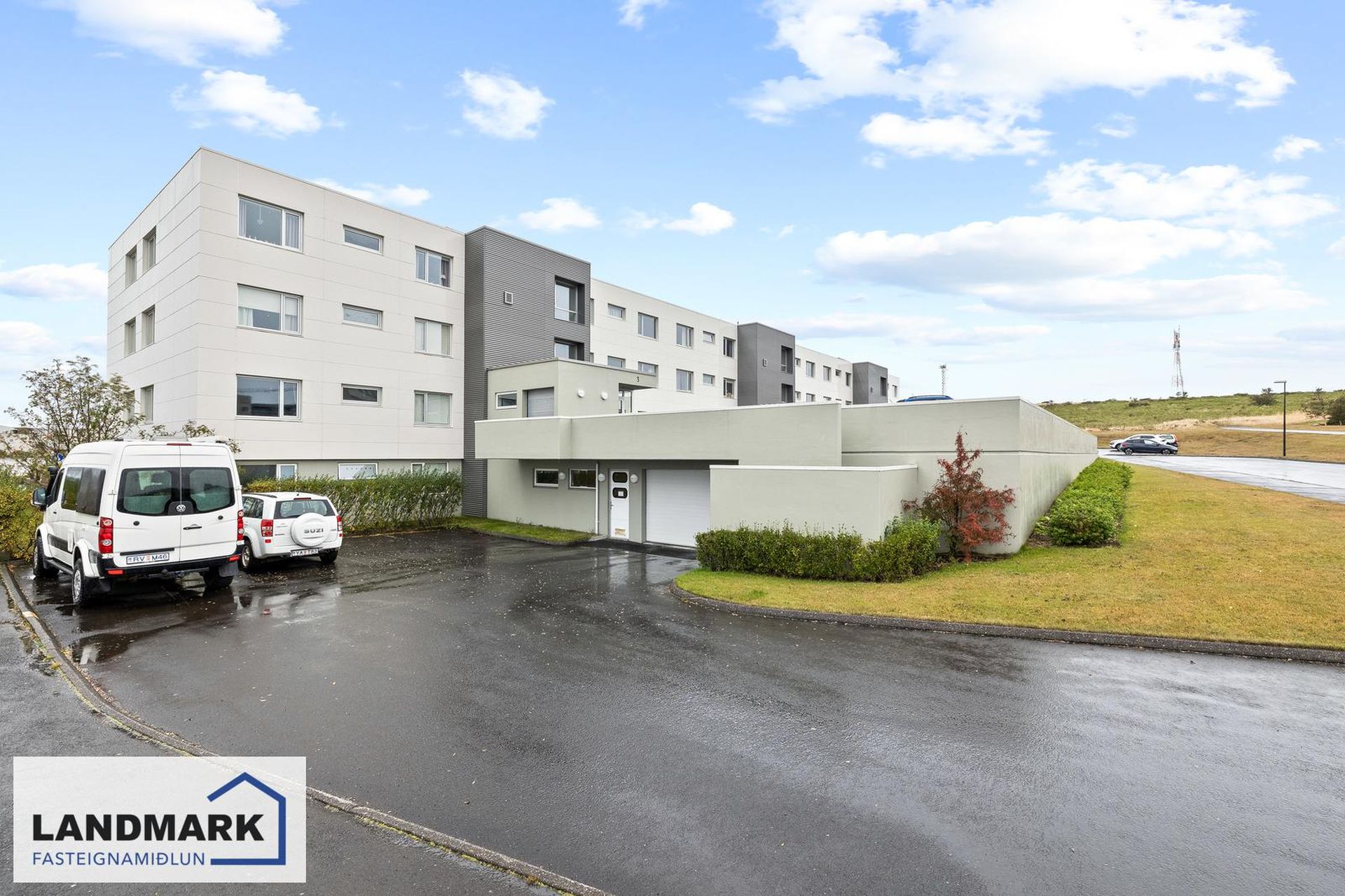 Akurhvarf 7, 203 Kópavogur