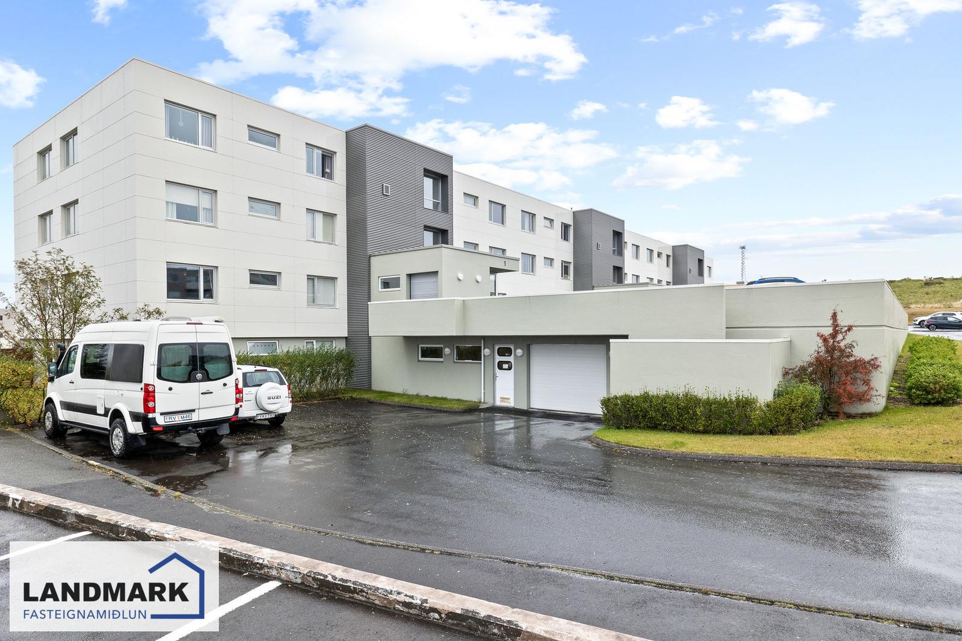 Akurhvarf 7, 203 Kópavogur