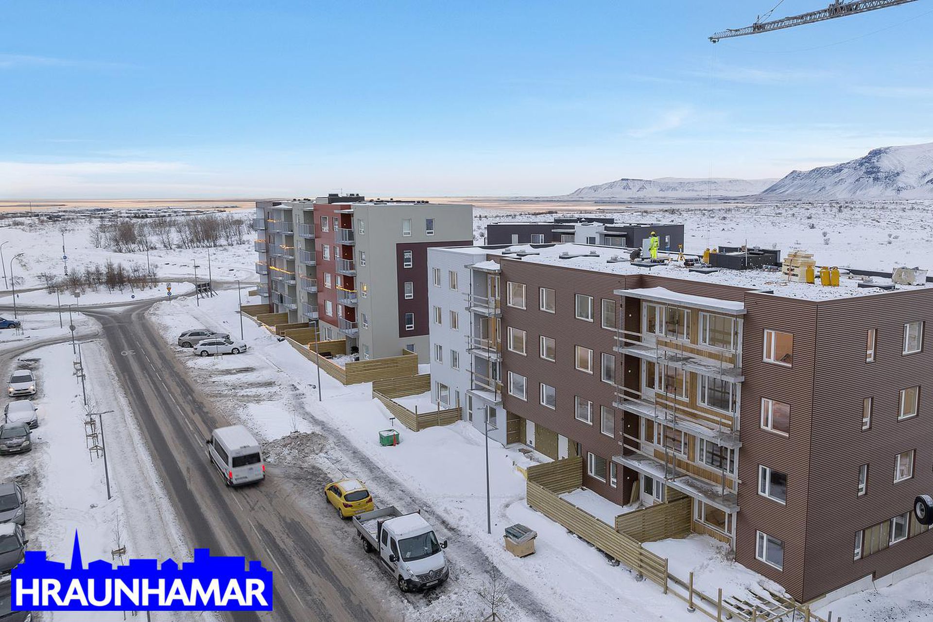 Skyggnisbraut 5, 113 Reykjavík