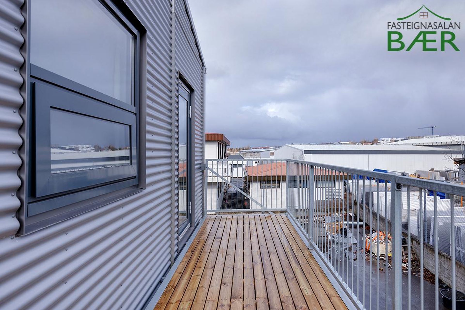 Iðnbúð 2, 210 Garðabær