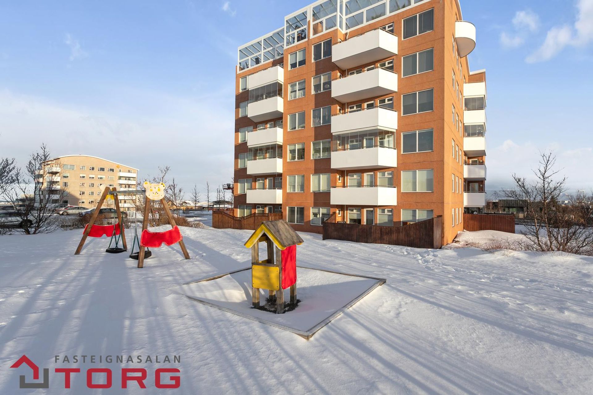 Kórsalir 1, 201 Kópavogur