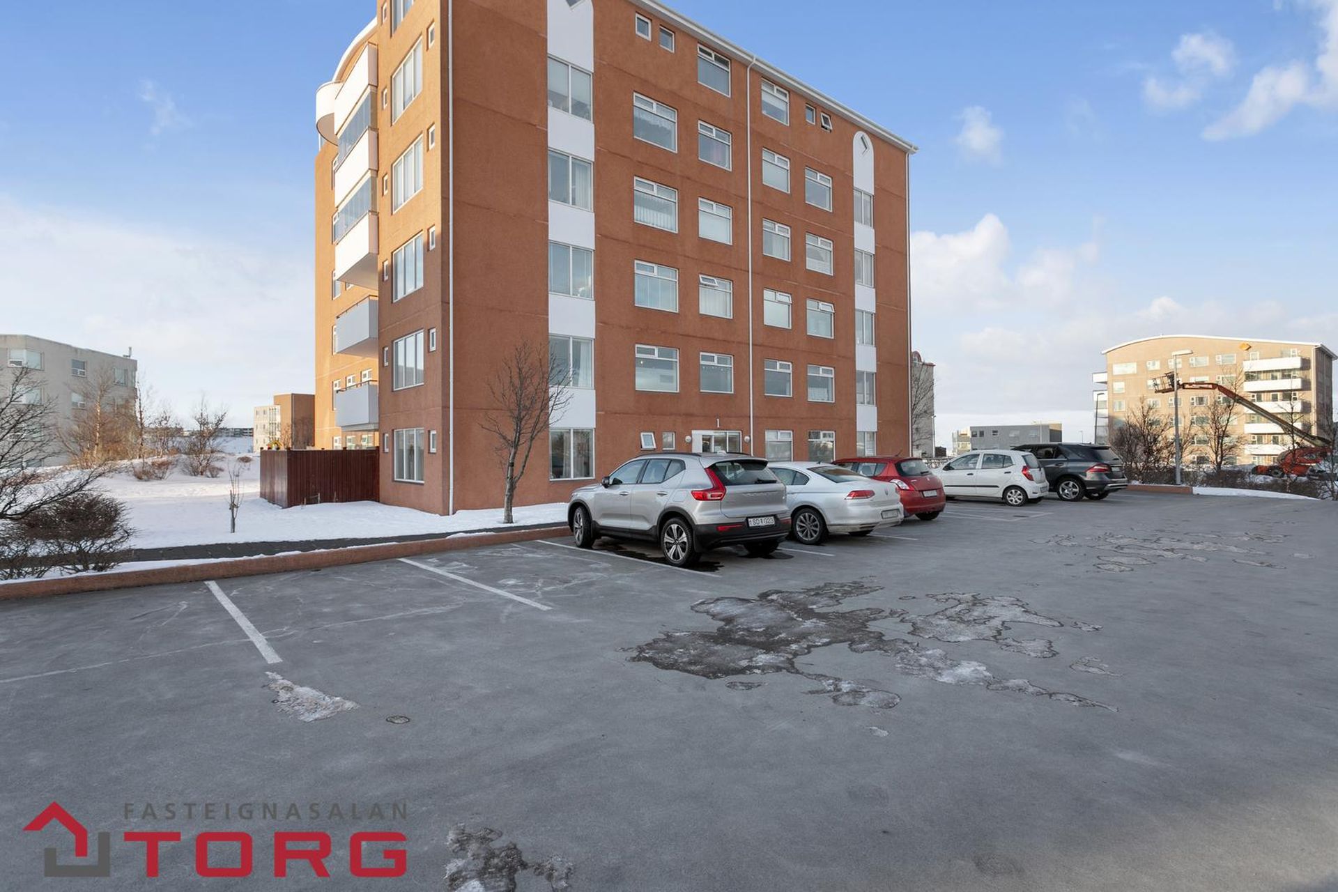 Kórsalir 1, 201 Kópavogur