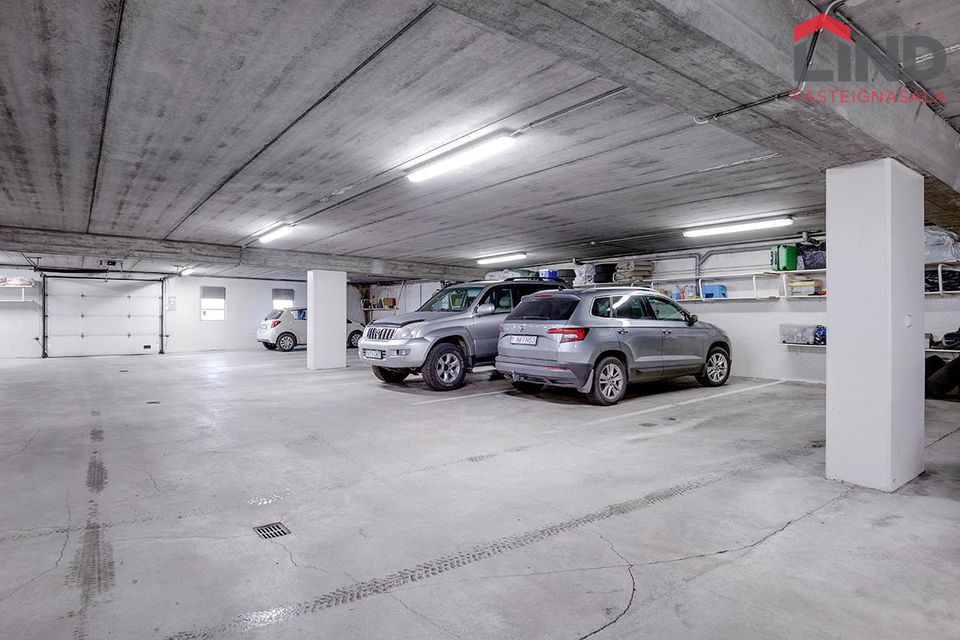 Dalsel 38, 109 Reykjavík