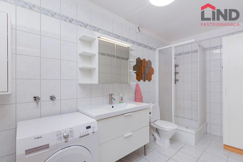 Dalsel 38, 109 Reykjavík